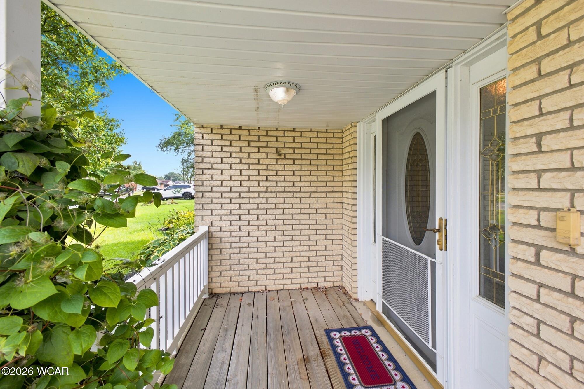 921 Dale Drive, Lima, Ohio