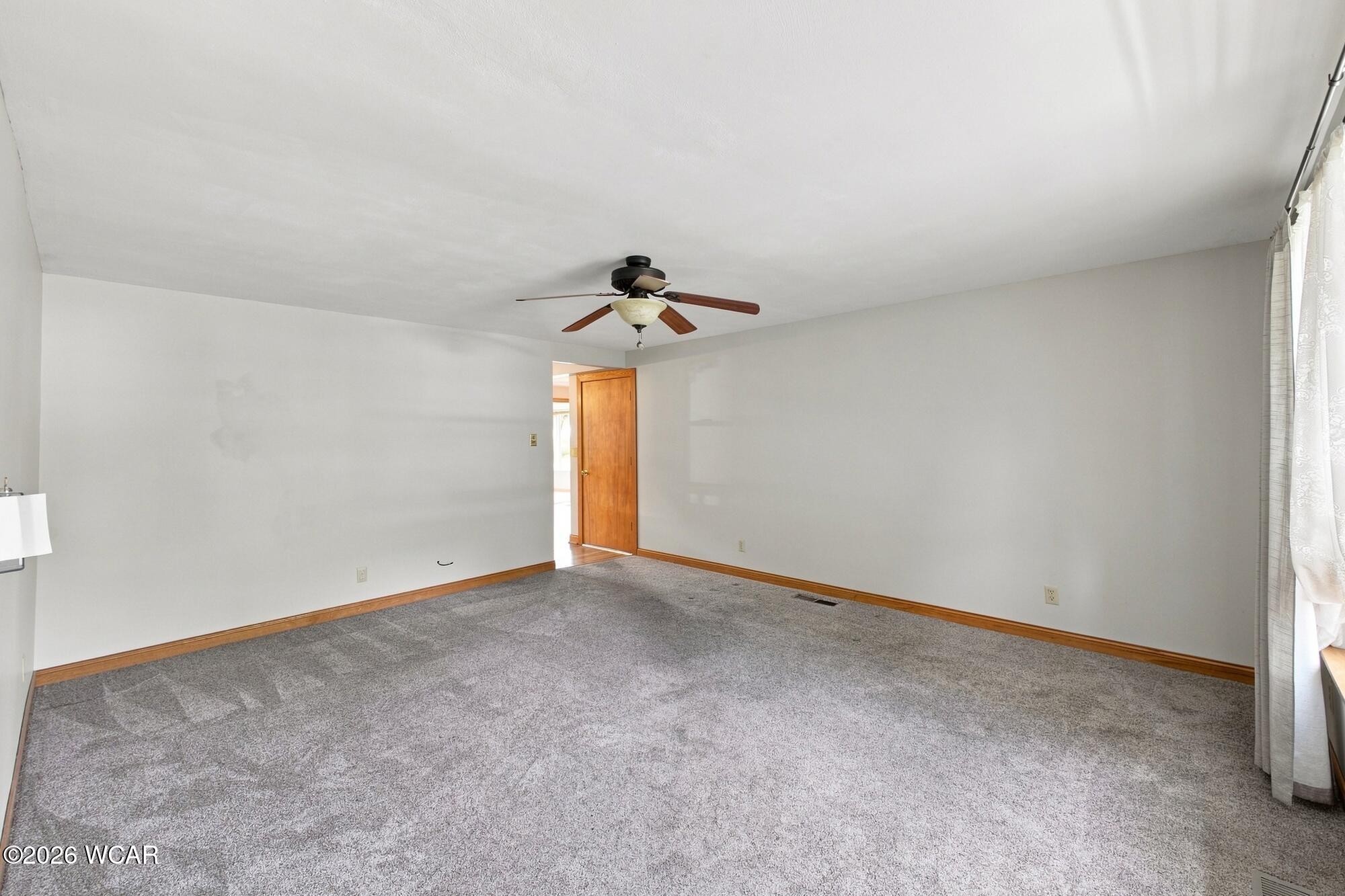 921 Dale Drive, Lima, Ohio