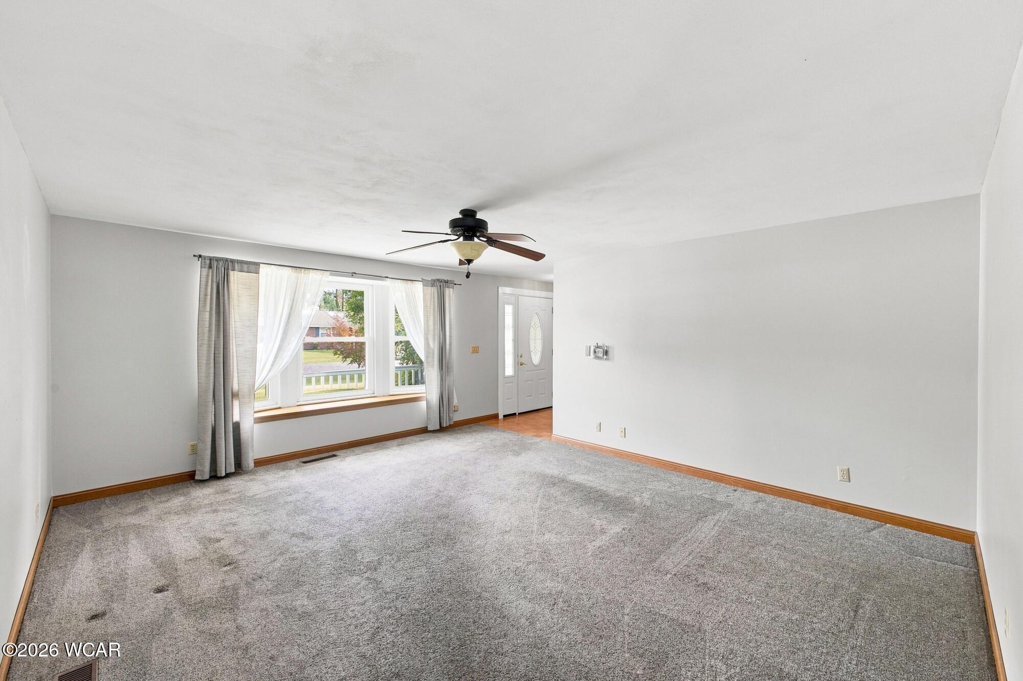 921 Dale Drive, Lima, Ohio