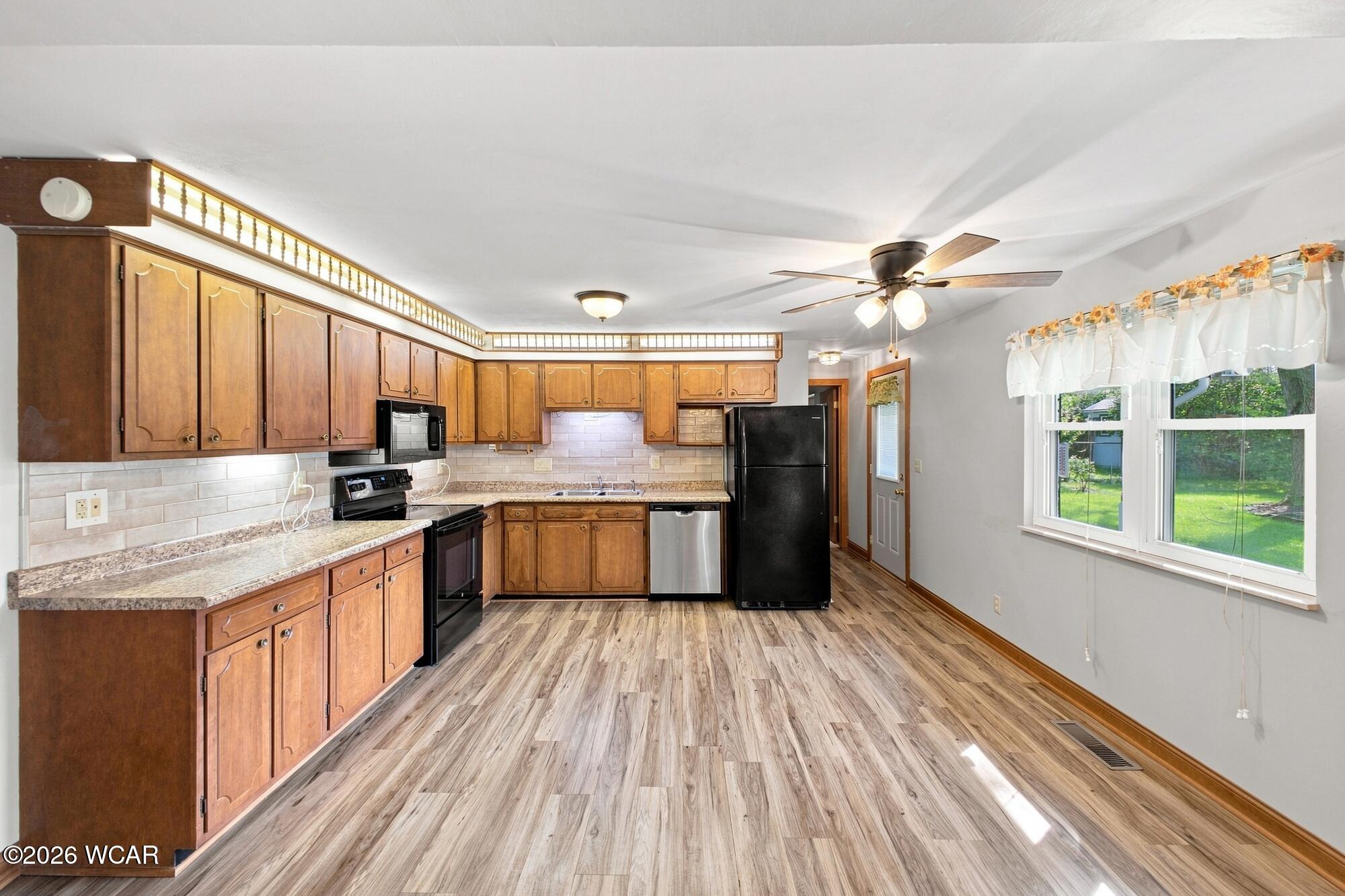 921 Dale Drive, Lima, Ohio