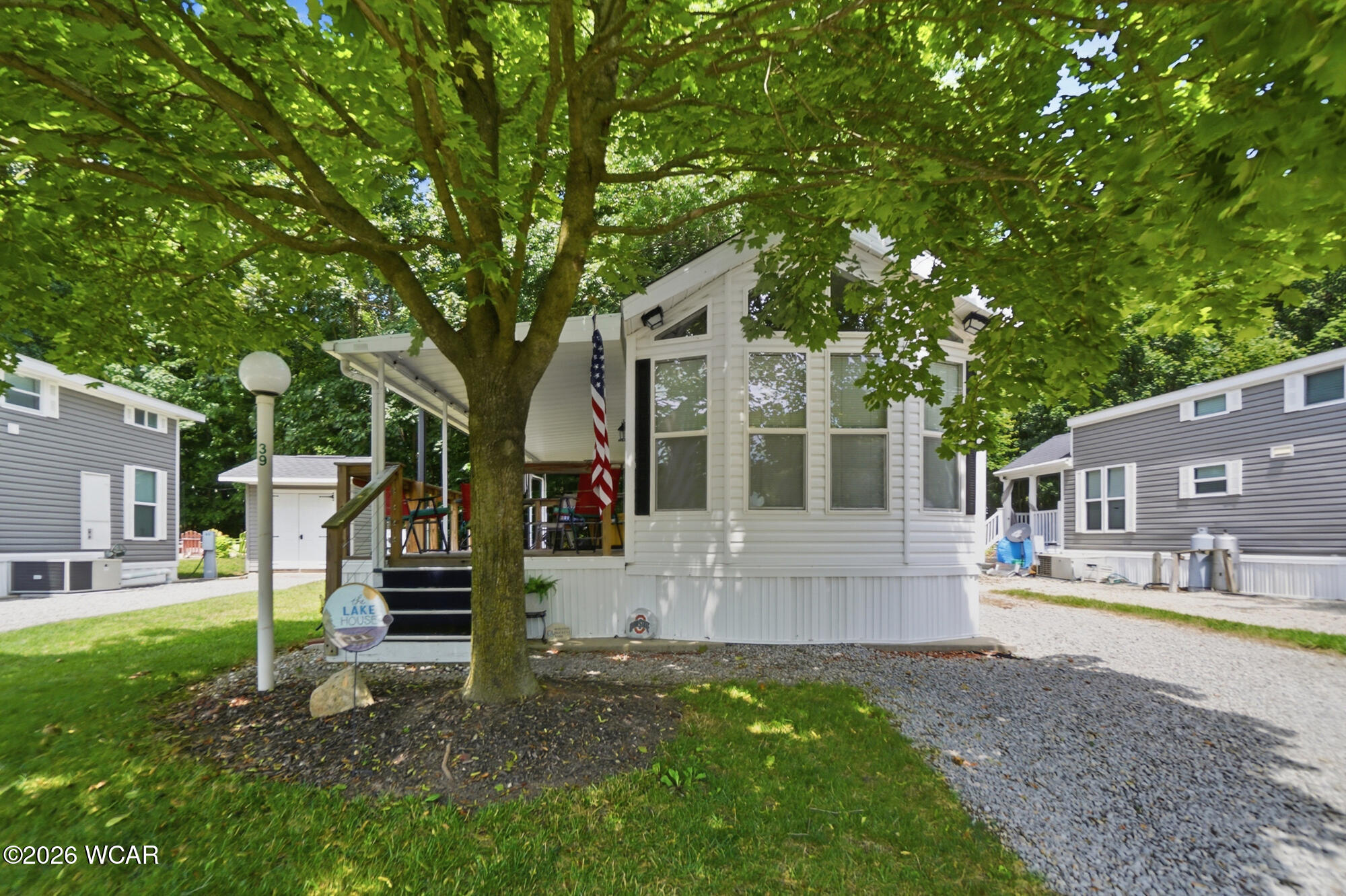 11377 Township Road 266, Lakeview, Ohio