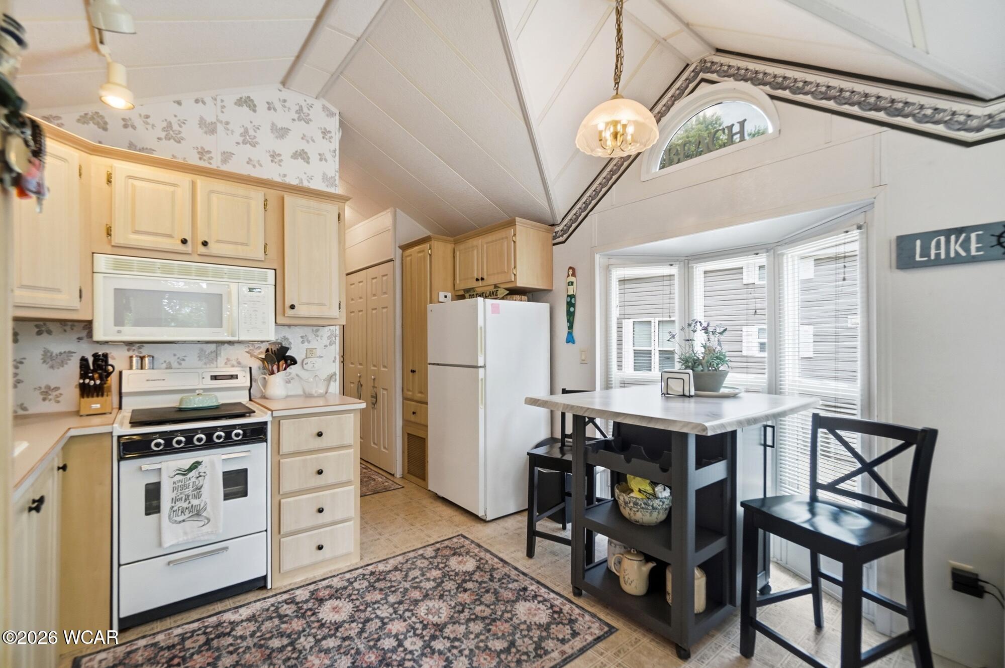11377 Township Road 266, Lakeview, Ohio