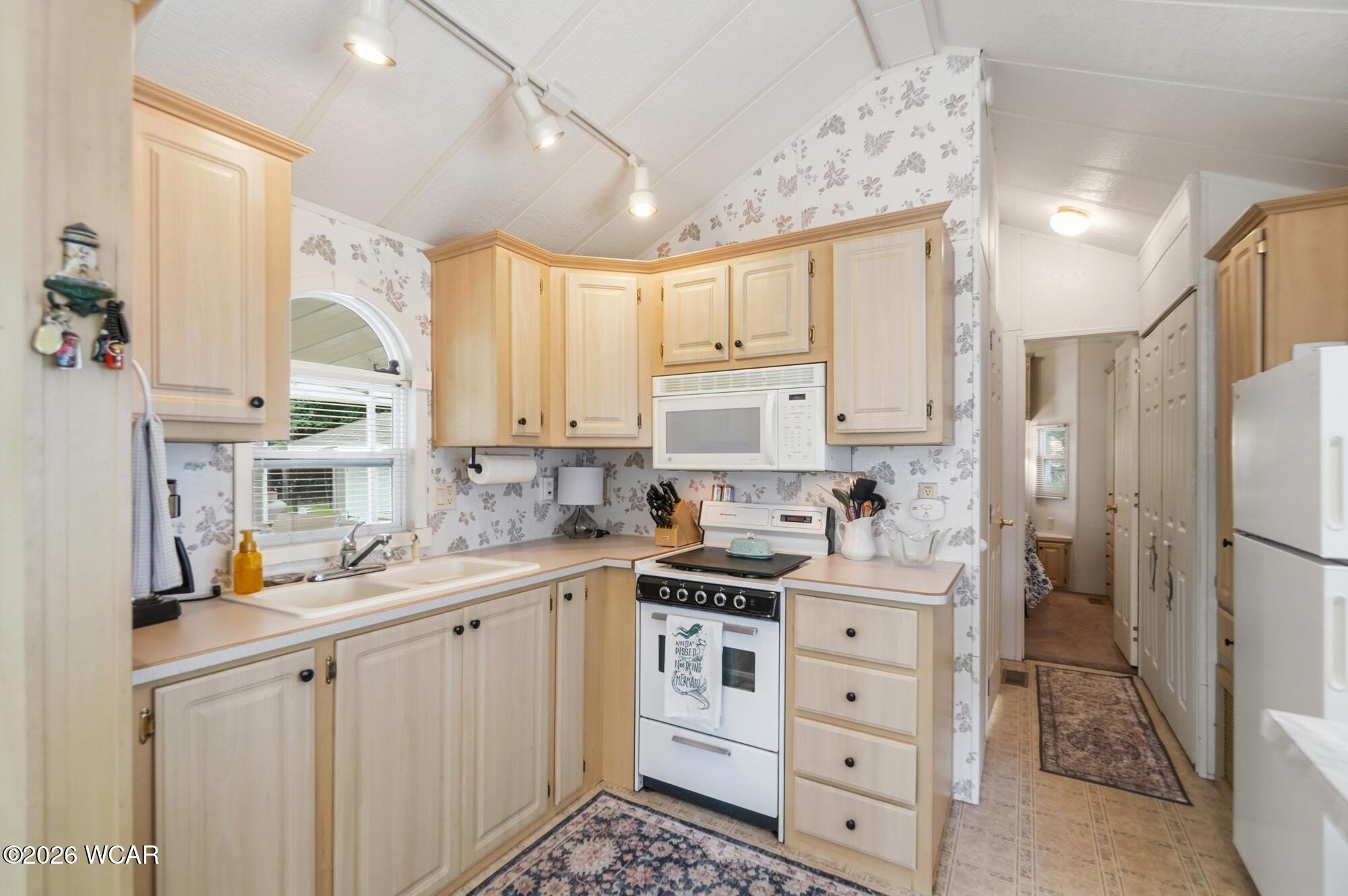 11377 Township Road 266, Lakeview, Ohio