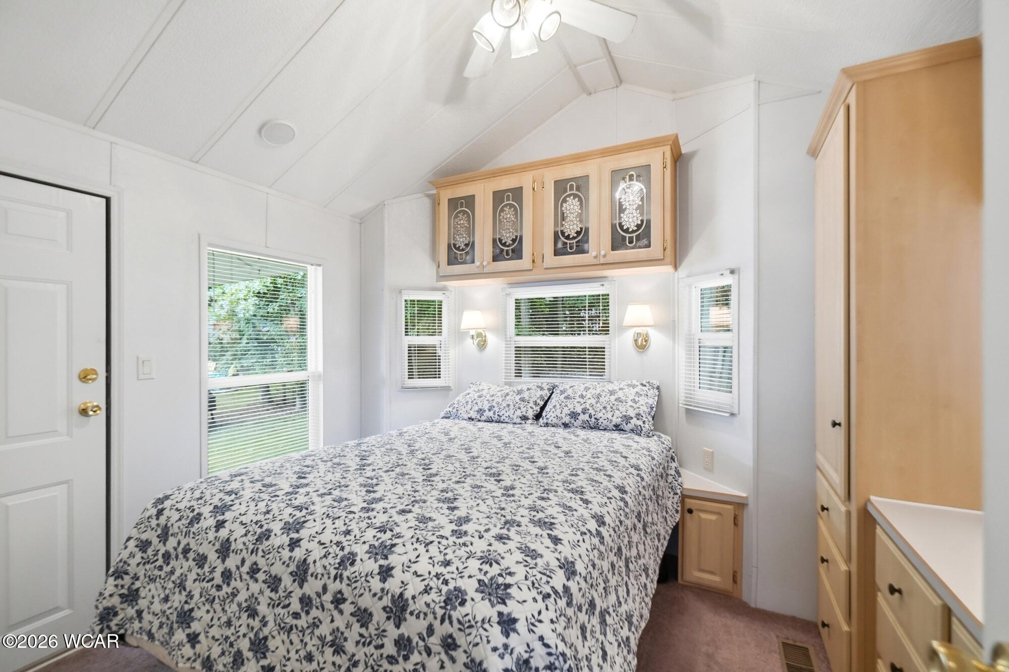 11377 Township Road 266, Lakeview, Ohio