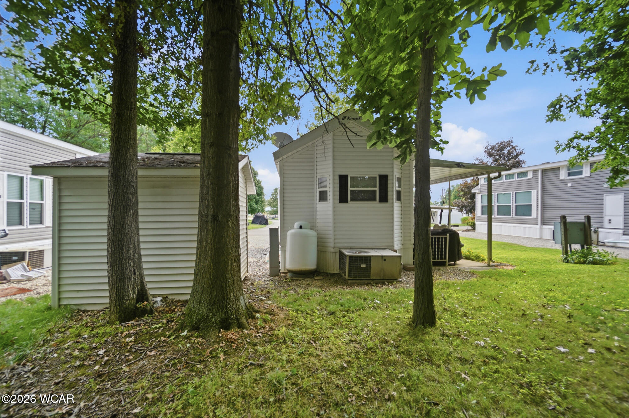 11377 Township Road 266, Lakeview, Ohio