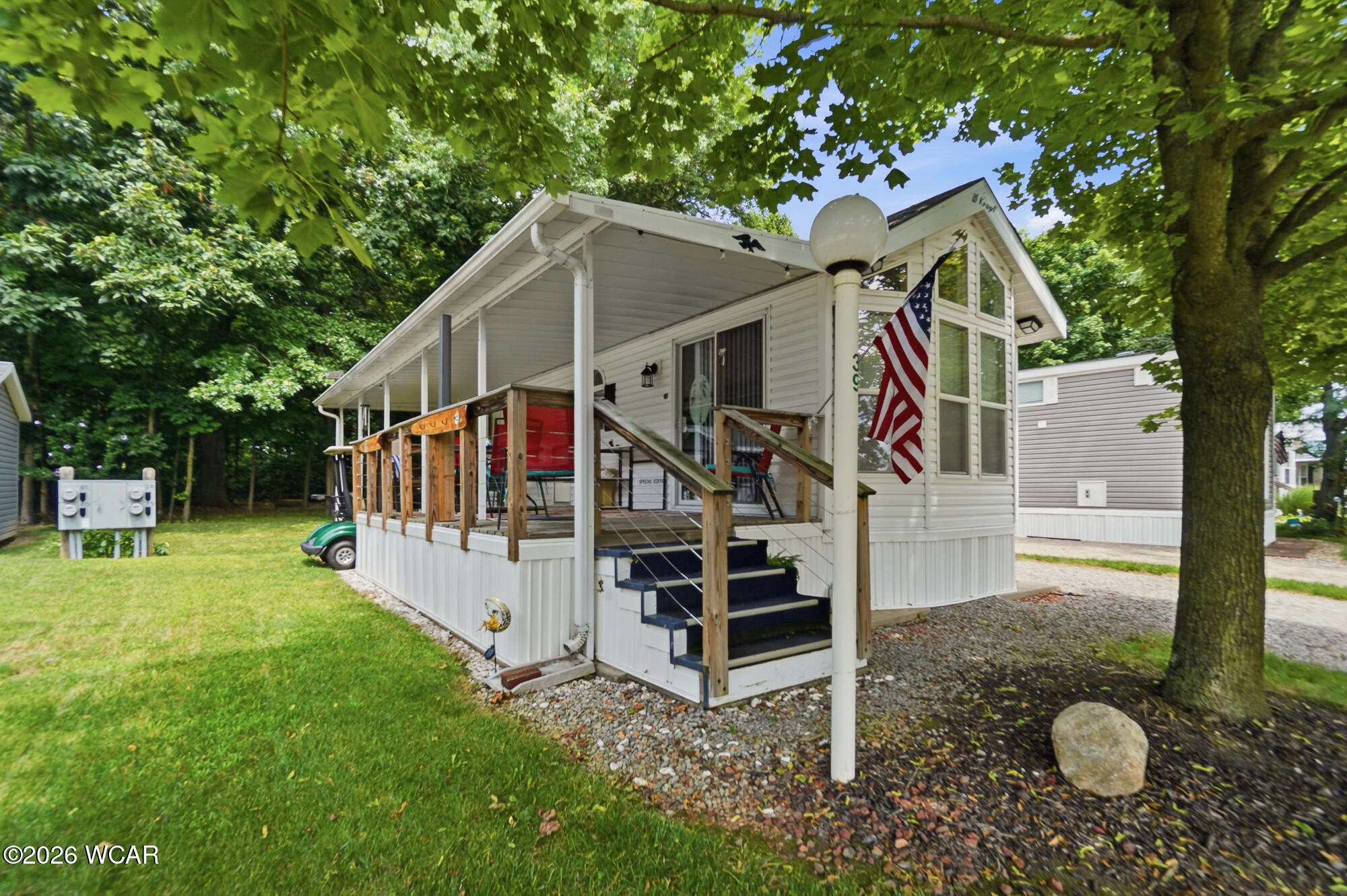11377 Township Road 266, Lakeview, Ohio