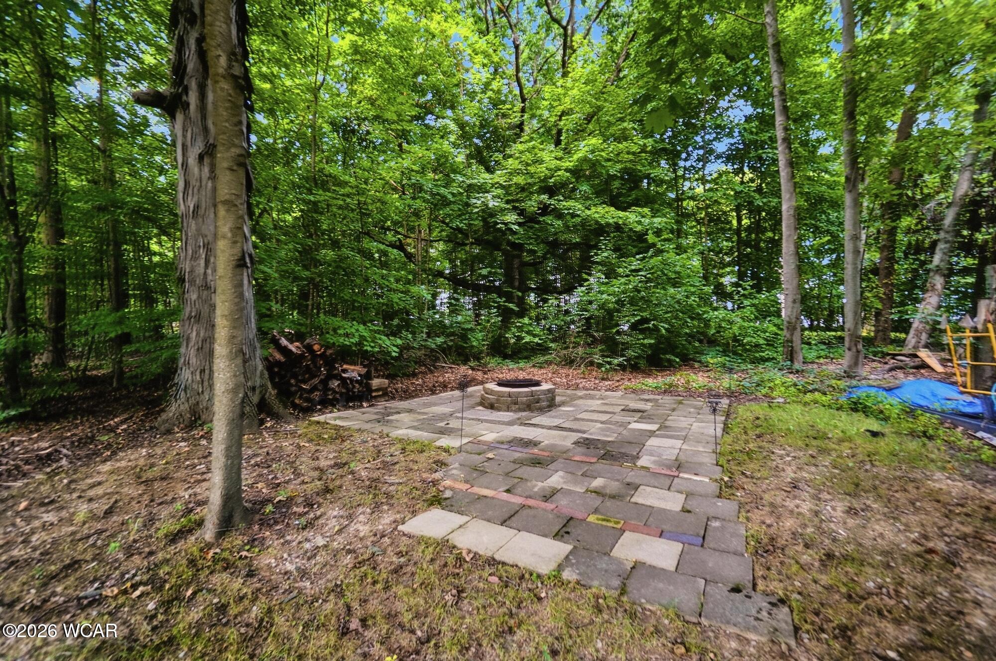 11377 Township Road 266, Lakeview, Ohio