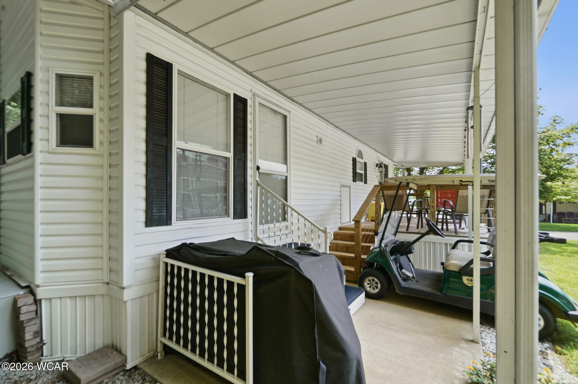 11377 Township Road 266, Lakeview, Ohio