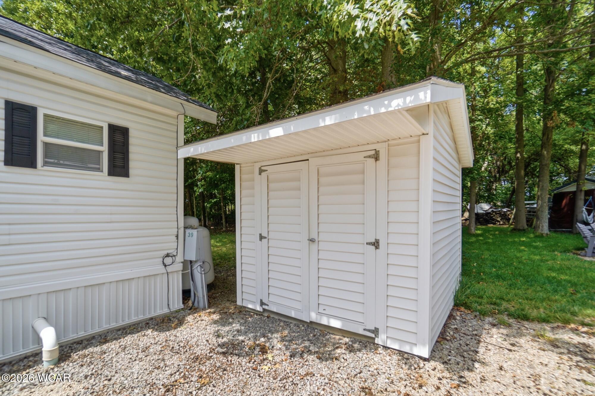 11377 Township Road 266, Lakeview, Ohio