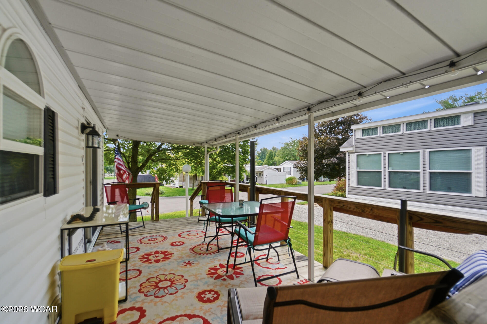 11377 Township Road 266, Lakeview, Ohio