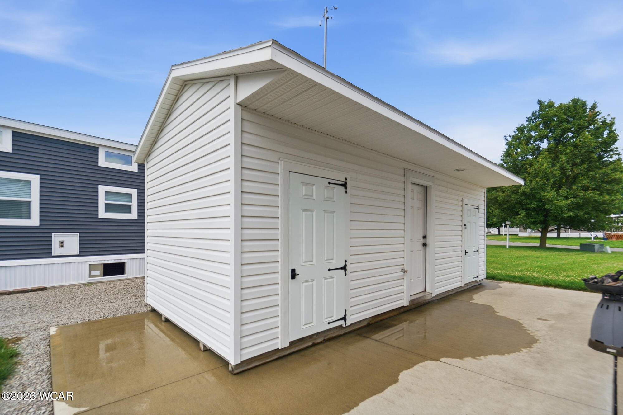 11377 Township Road 266, Lakeview, Ohio