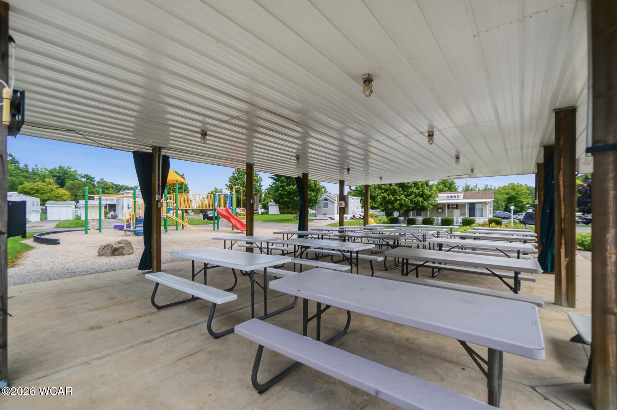 11377 Township Road 266, Lakeview, Ohio