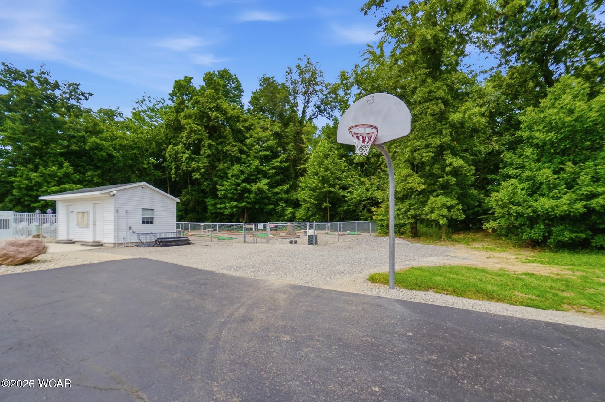 11377 Township Road 266, Lakeview, Ohio