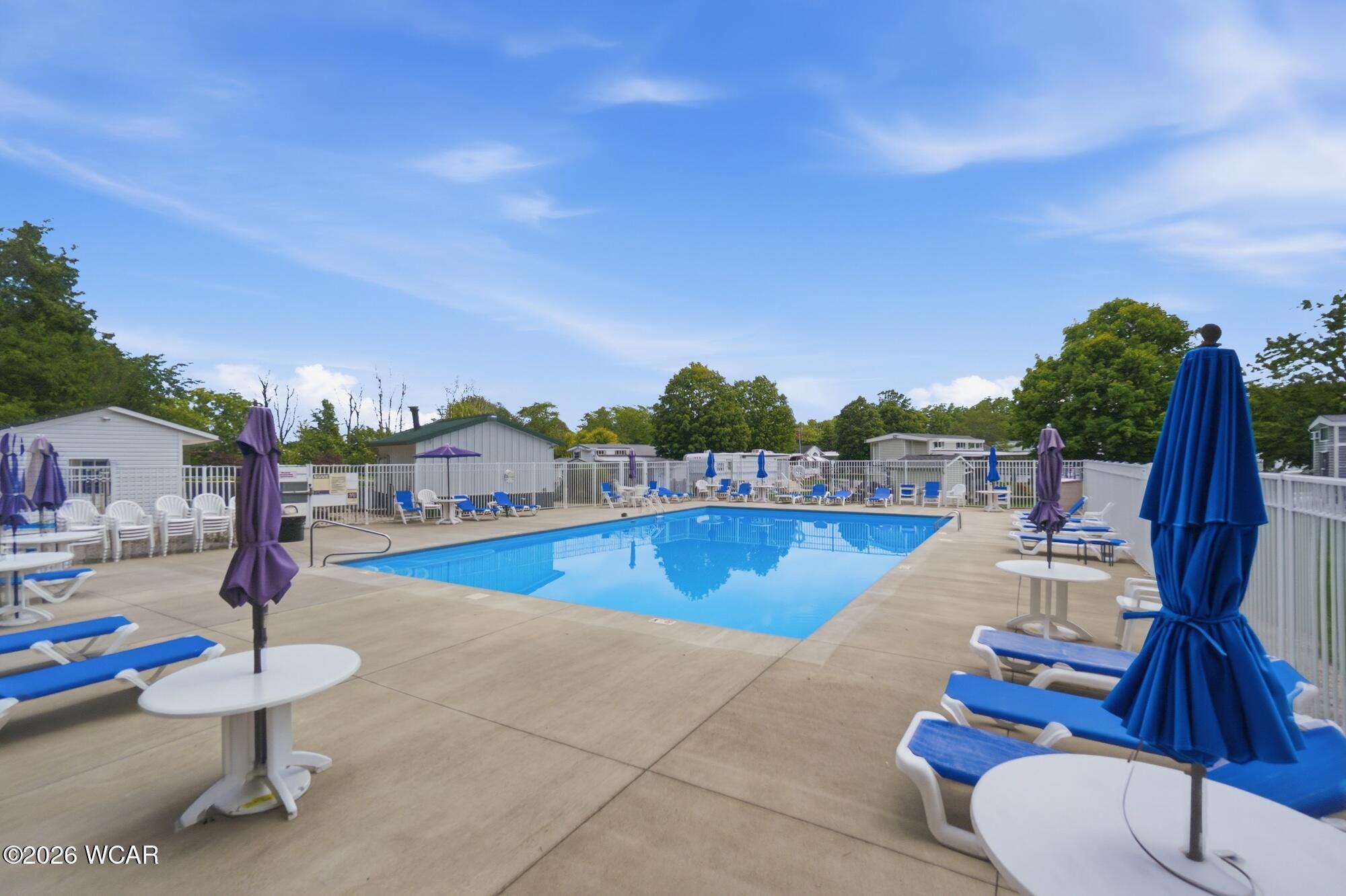 11377 Township Road 266, Lakeview, Ohio