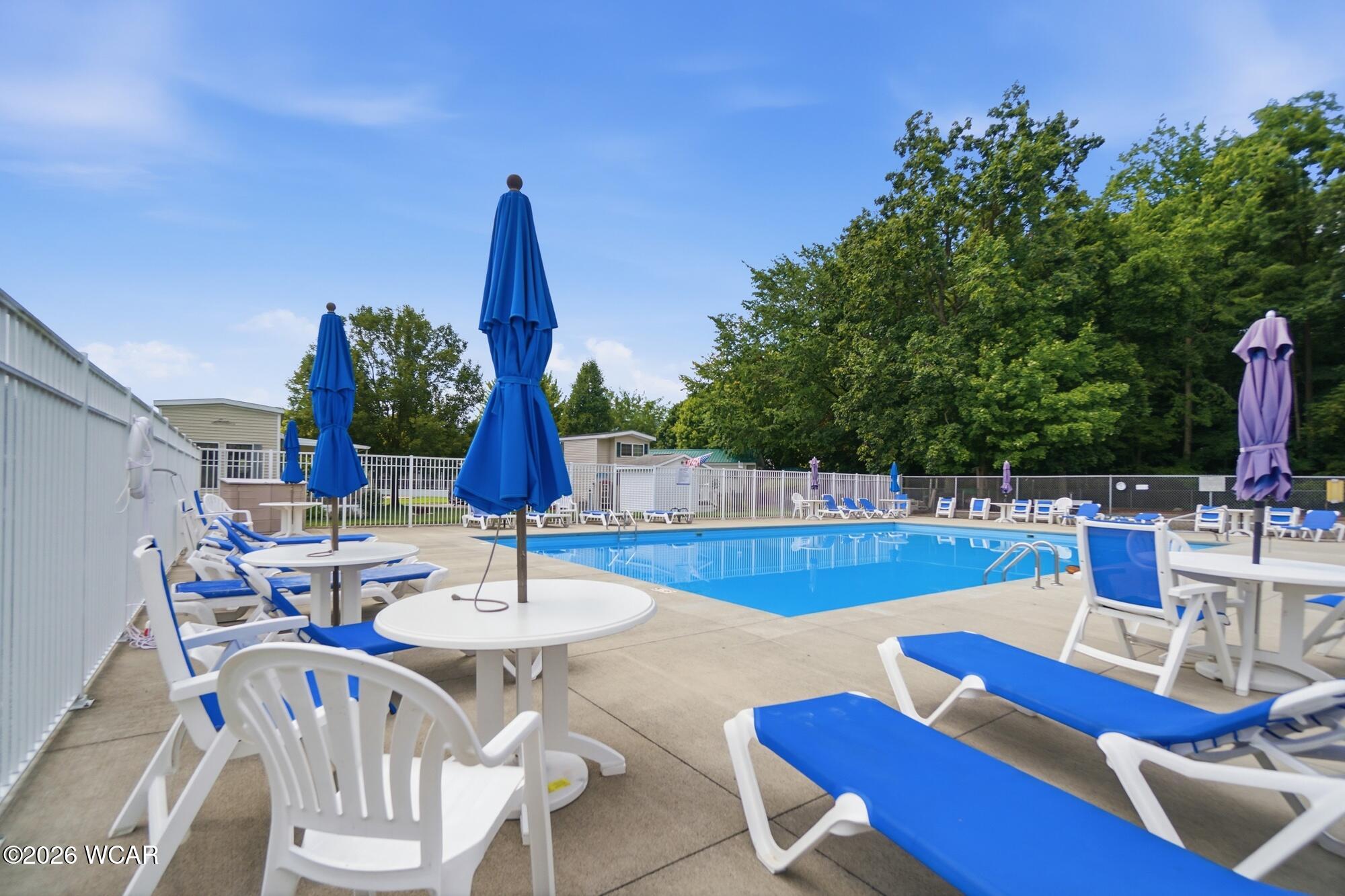 11377 Township Road 266, Lakeview, Ohio