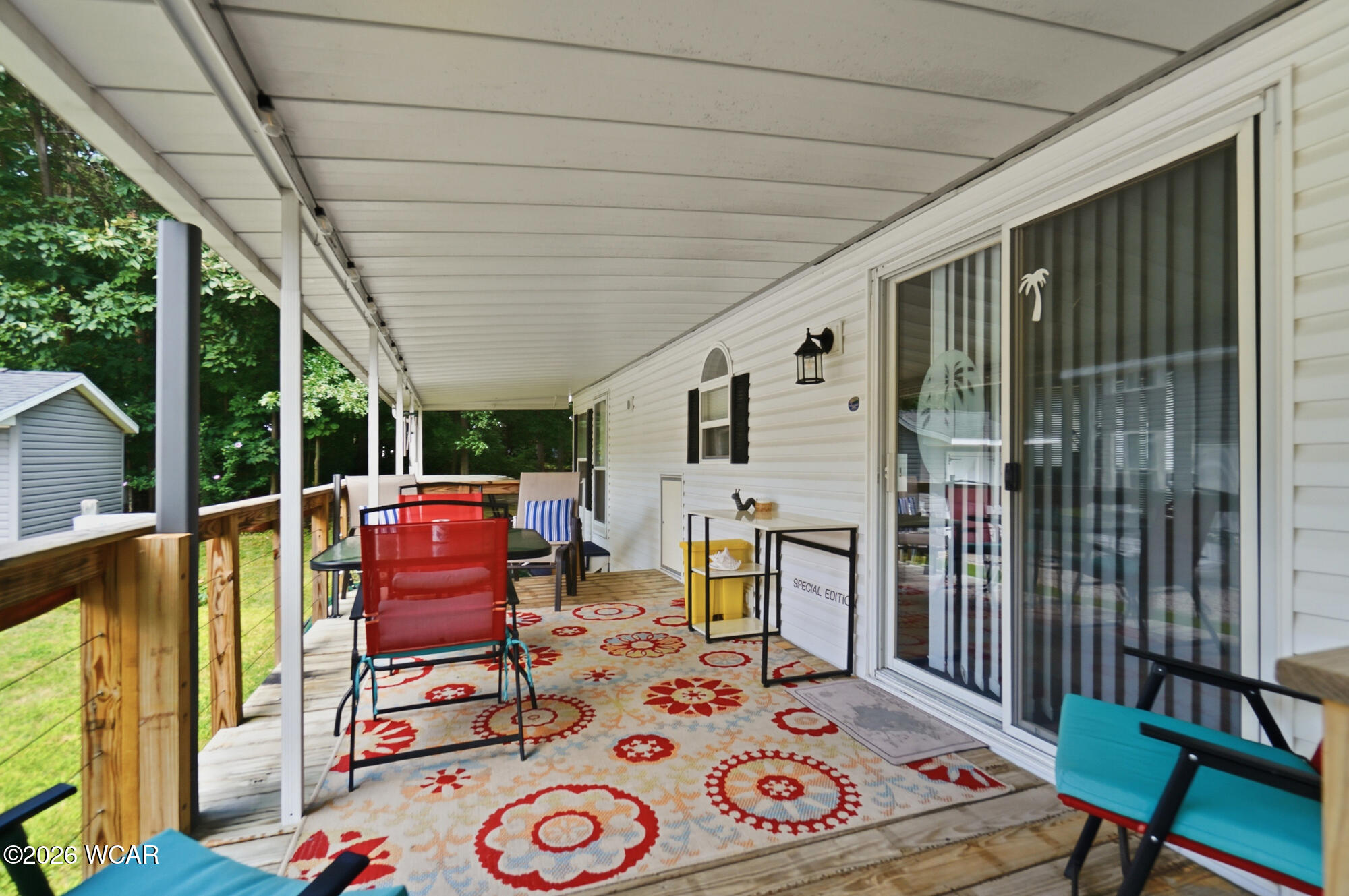 11377 Township Road 266, Lakeview, Ohio