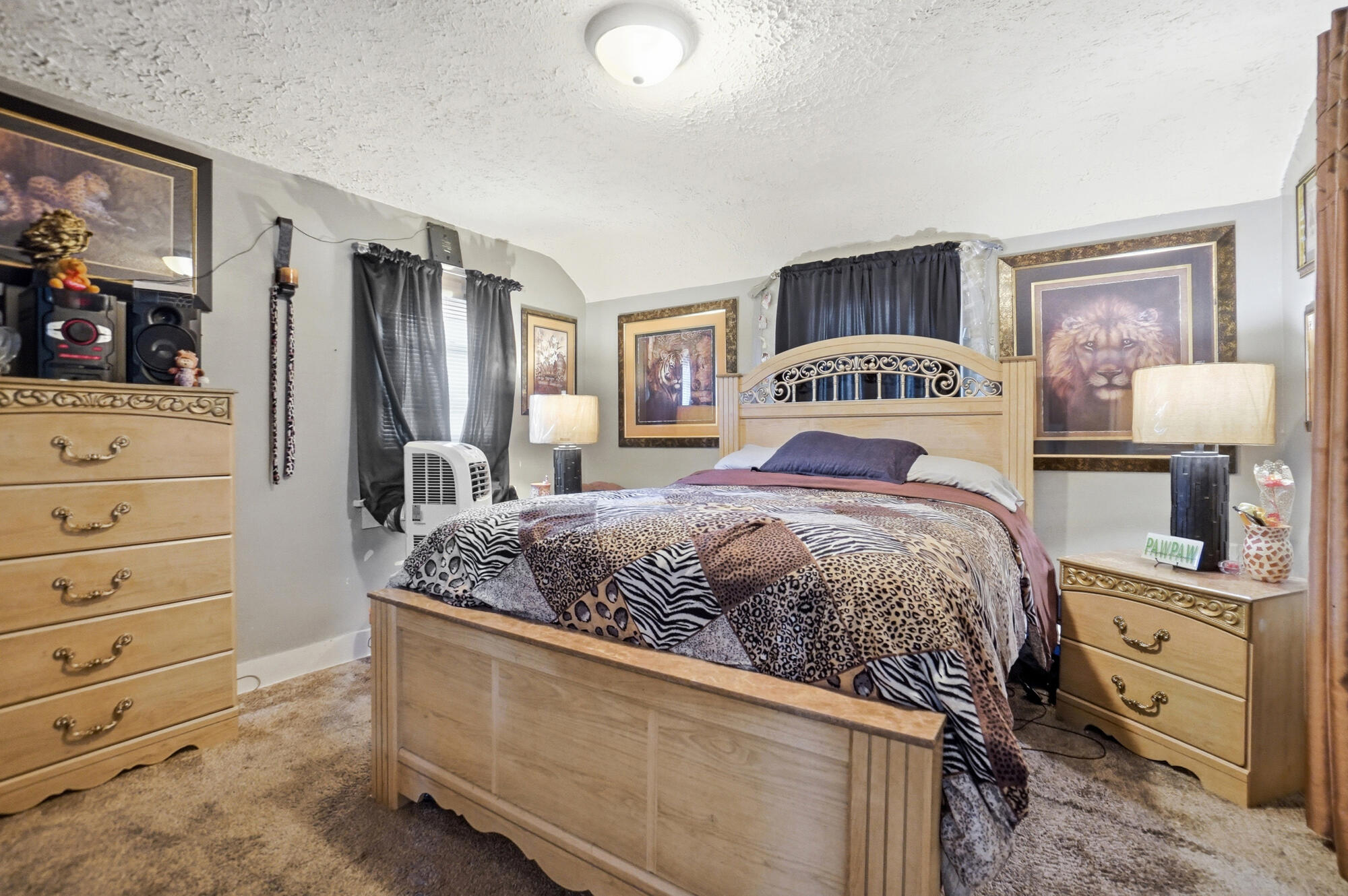 1587 Charles, Springfield, Ohio 45505