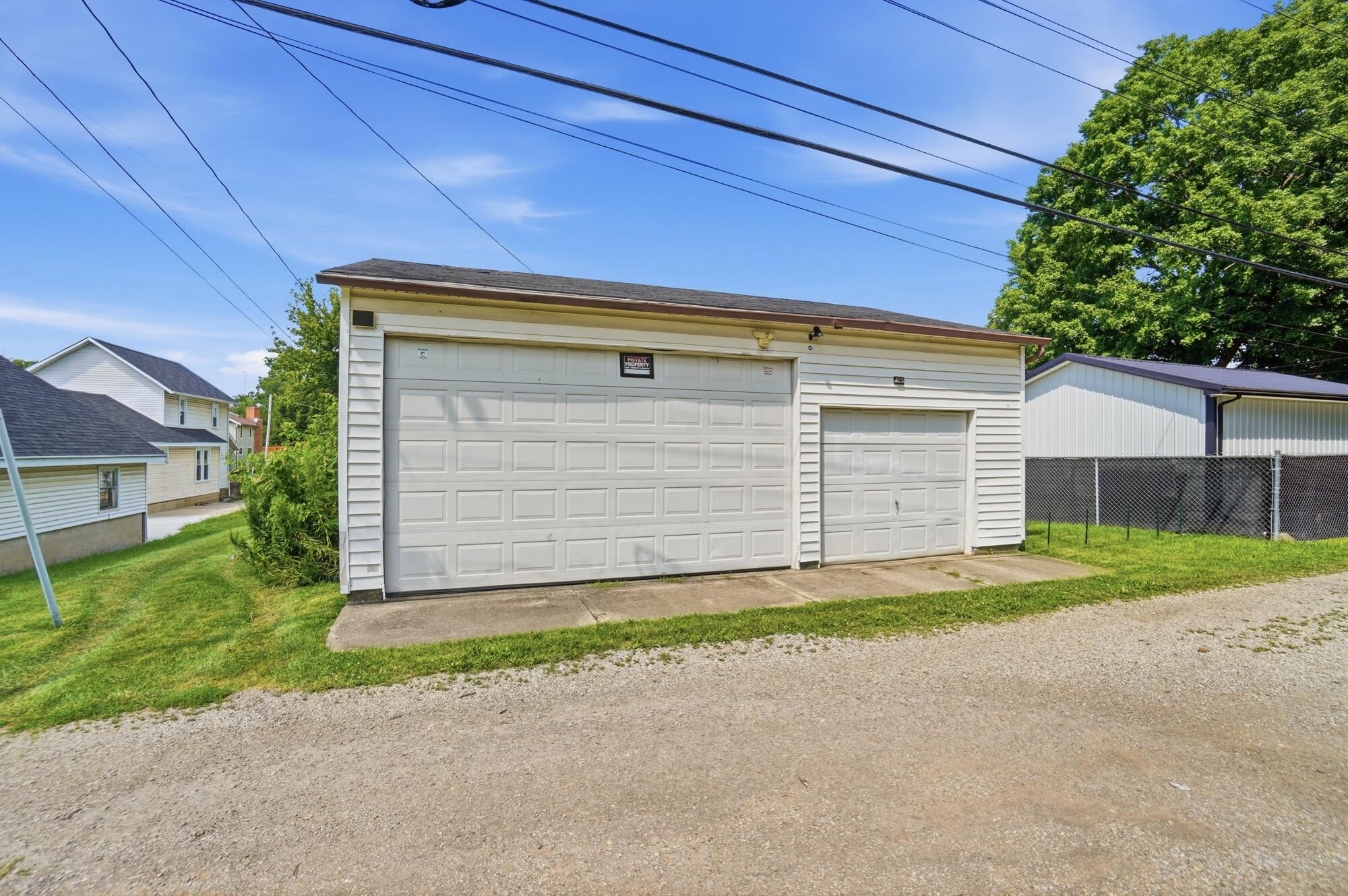 1587 Charles, Springfield, Ohio 45505