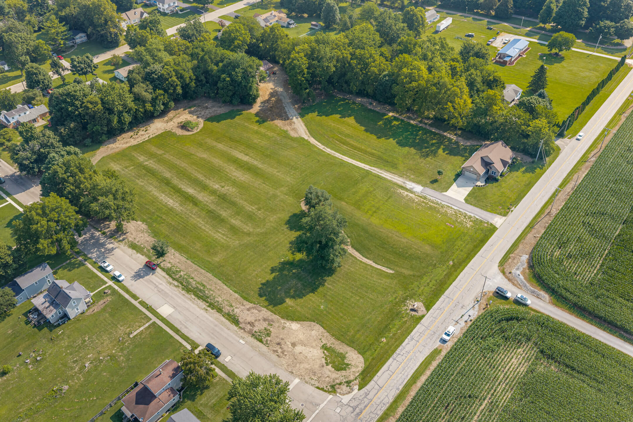278 Powell, Urbana, Ohio 43078
