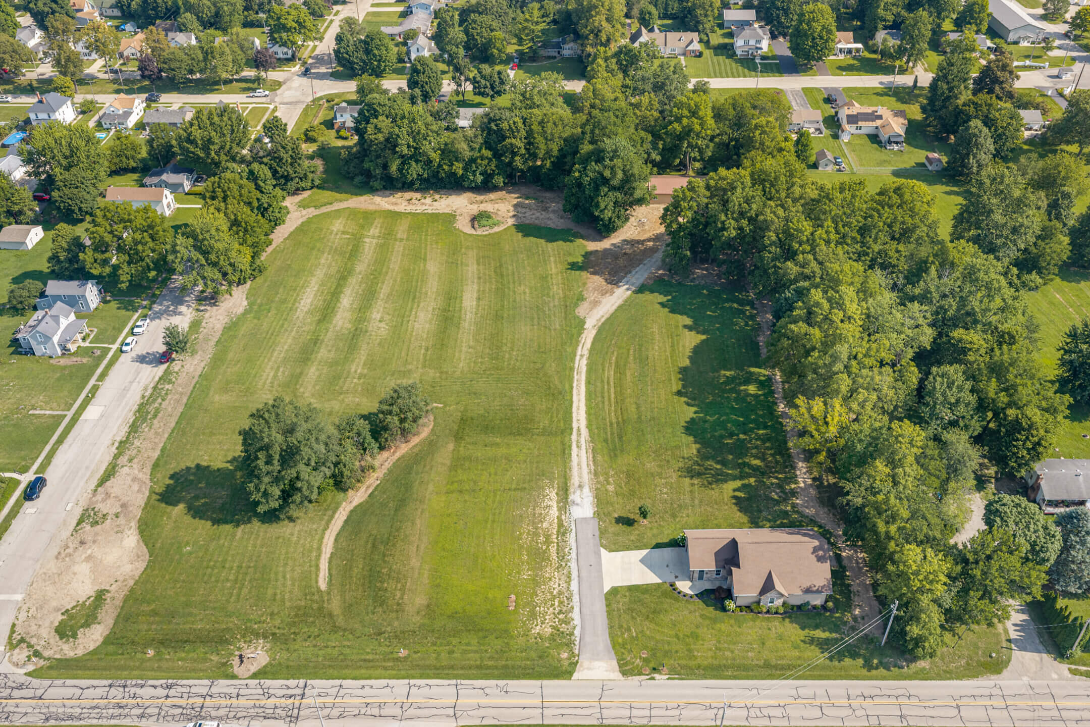 278 Powell, Urbana, Ohio 43078
