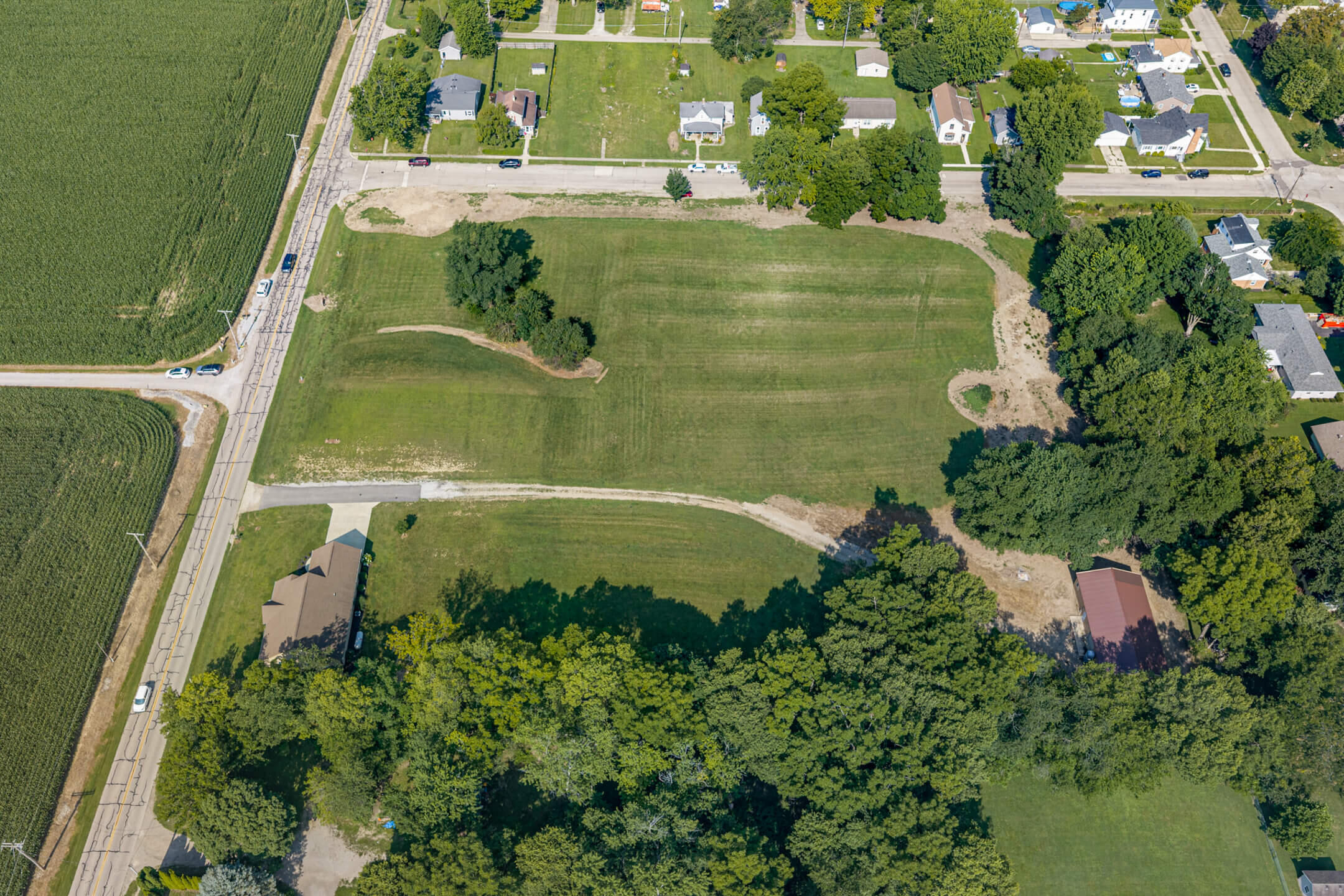 278 Powell, Urbana, Ohio 43078