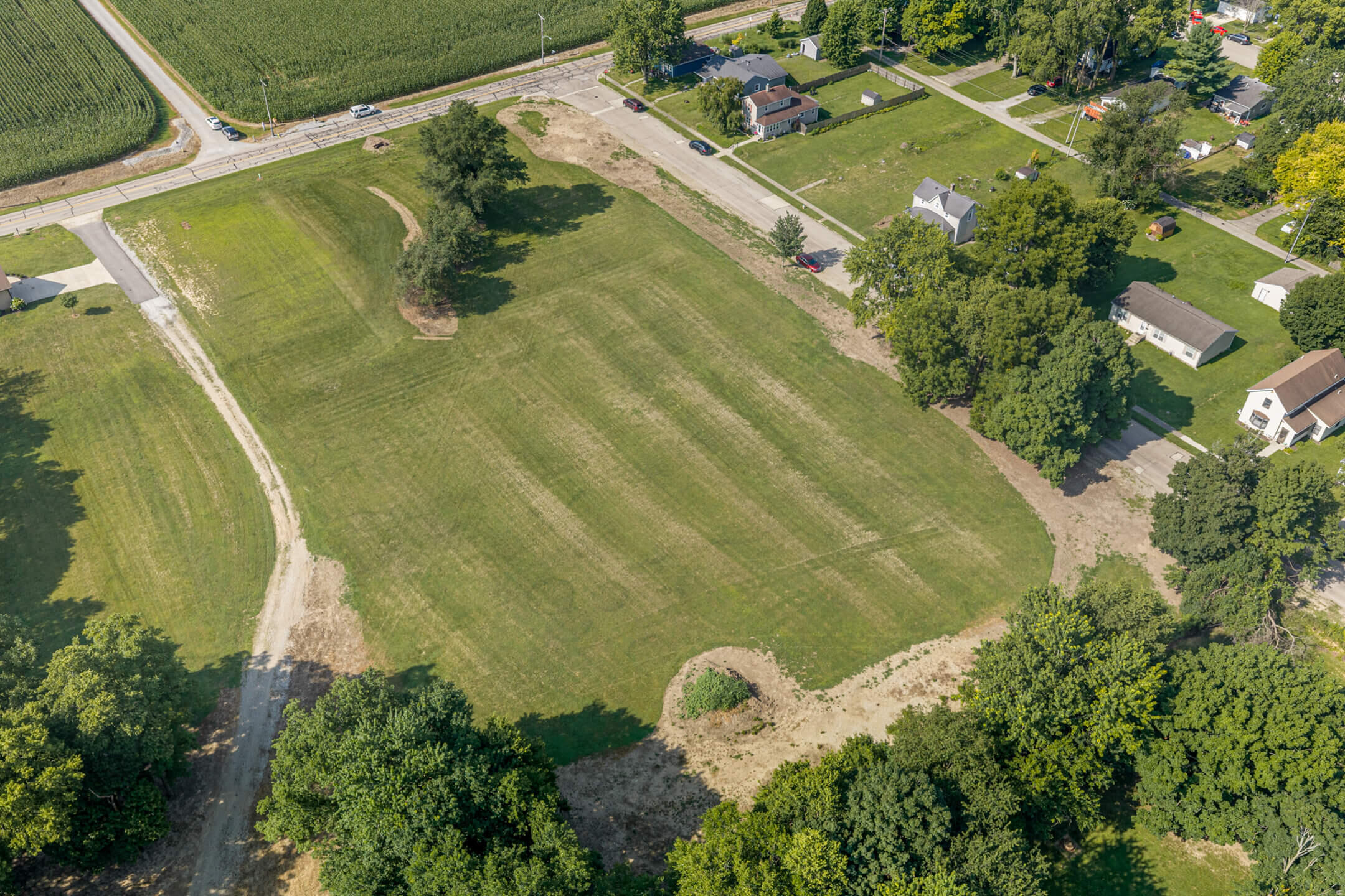 278 Powell, Urbana, Ohio 43078