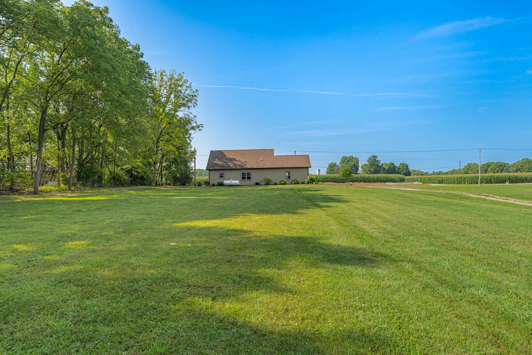 278 Powell, Urbana, Ohio 43078