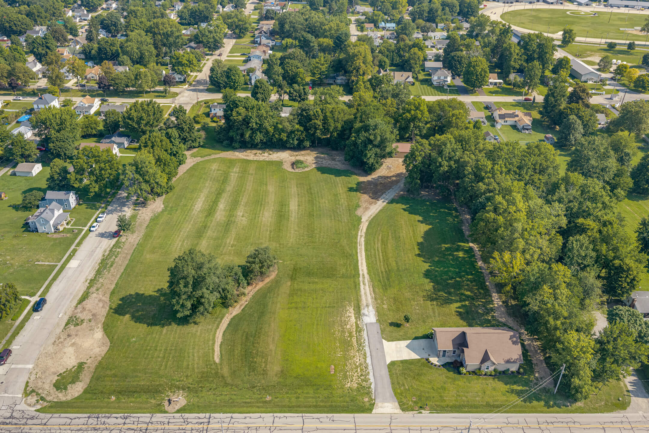 278 Powell, Urbana, Ohio 43078