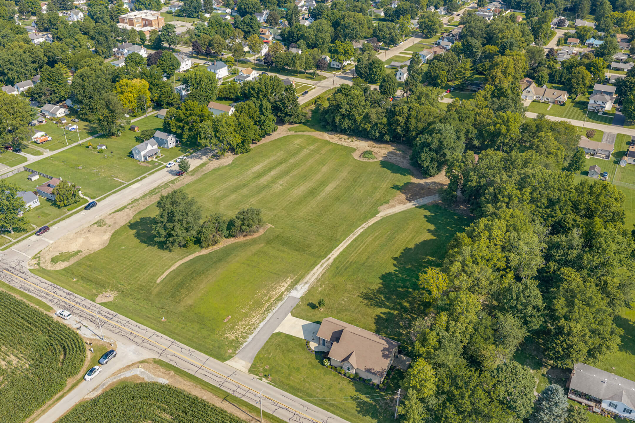 278 Powell, Urbana, Ohio 43078
