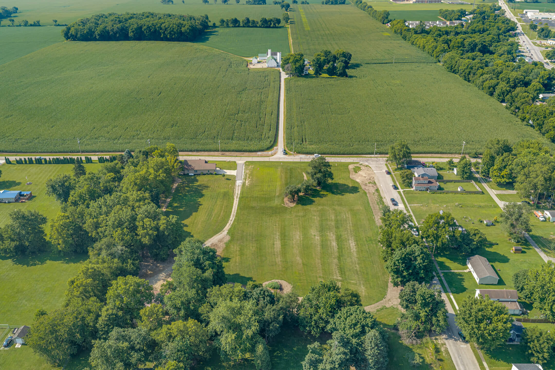 278 Powell, Urbana, Ohio 43078