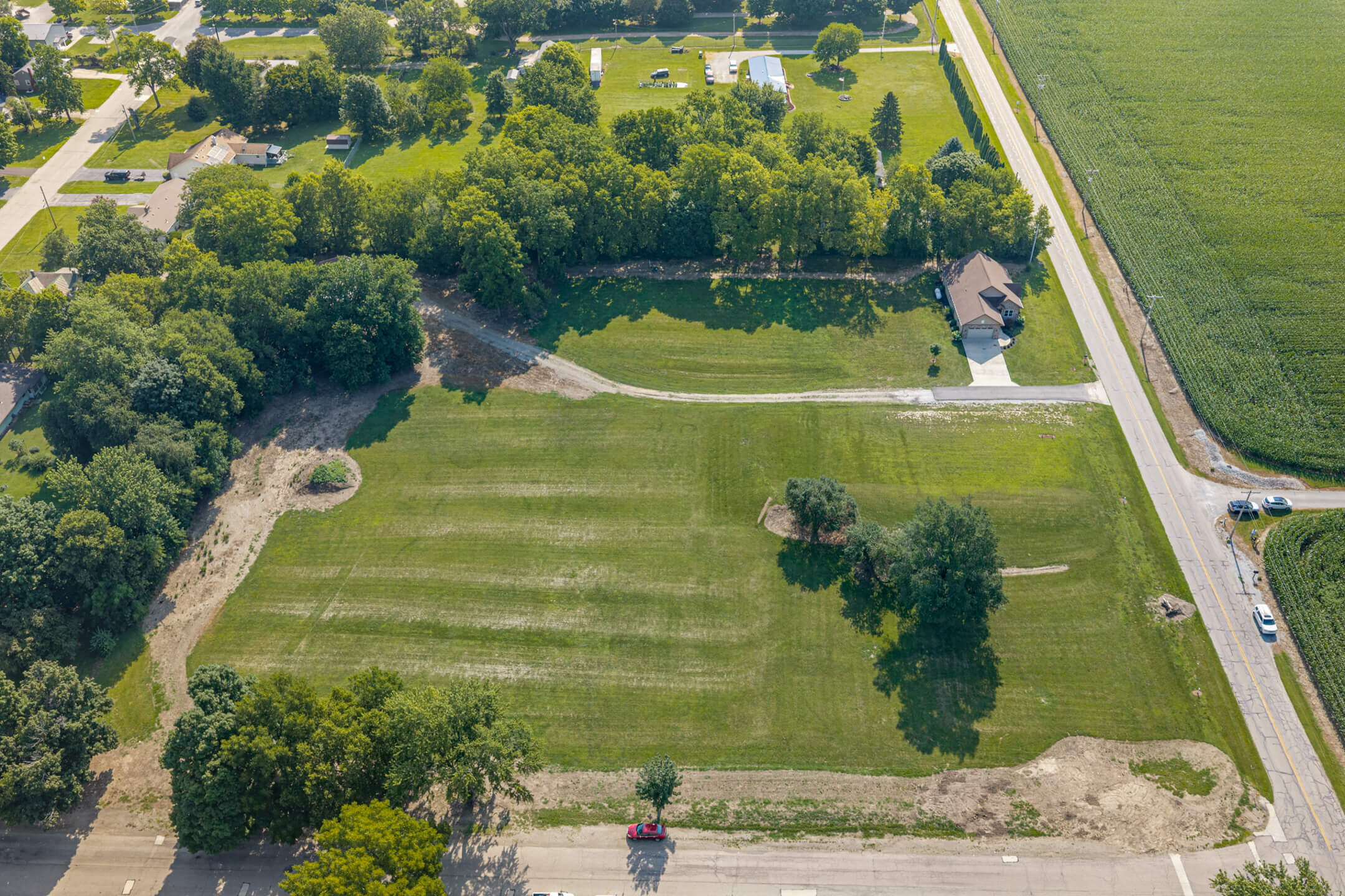 278 Powell, Urbana, Ohio 43078