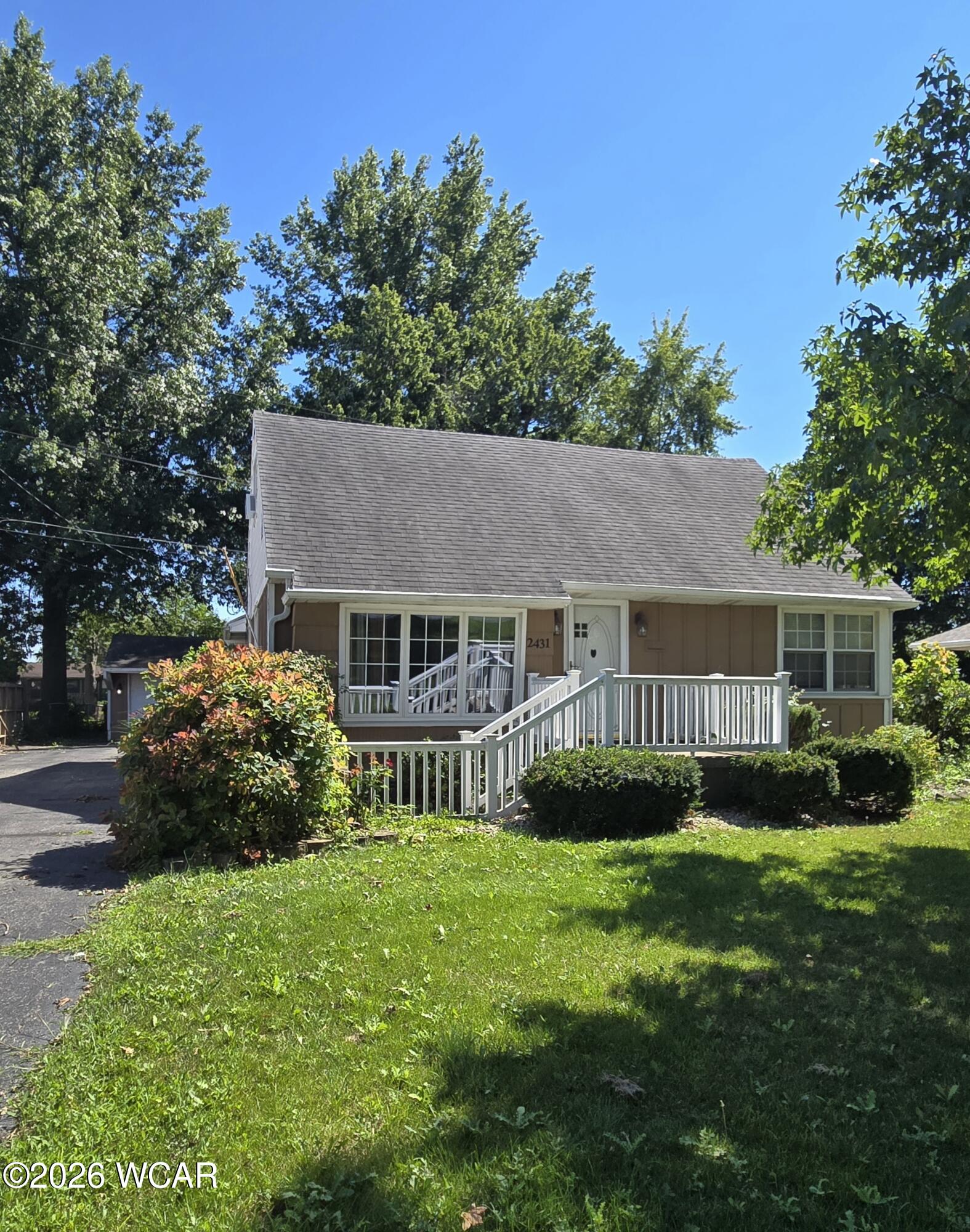 2431 Kunneke Avenue, Lima, Ohio