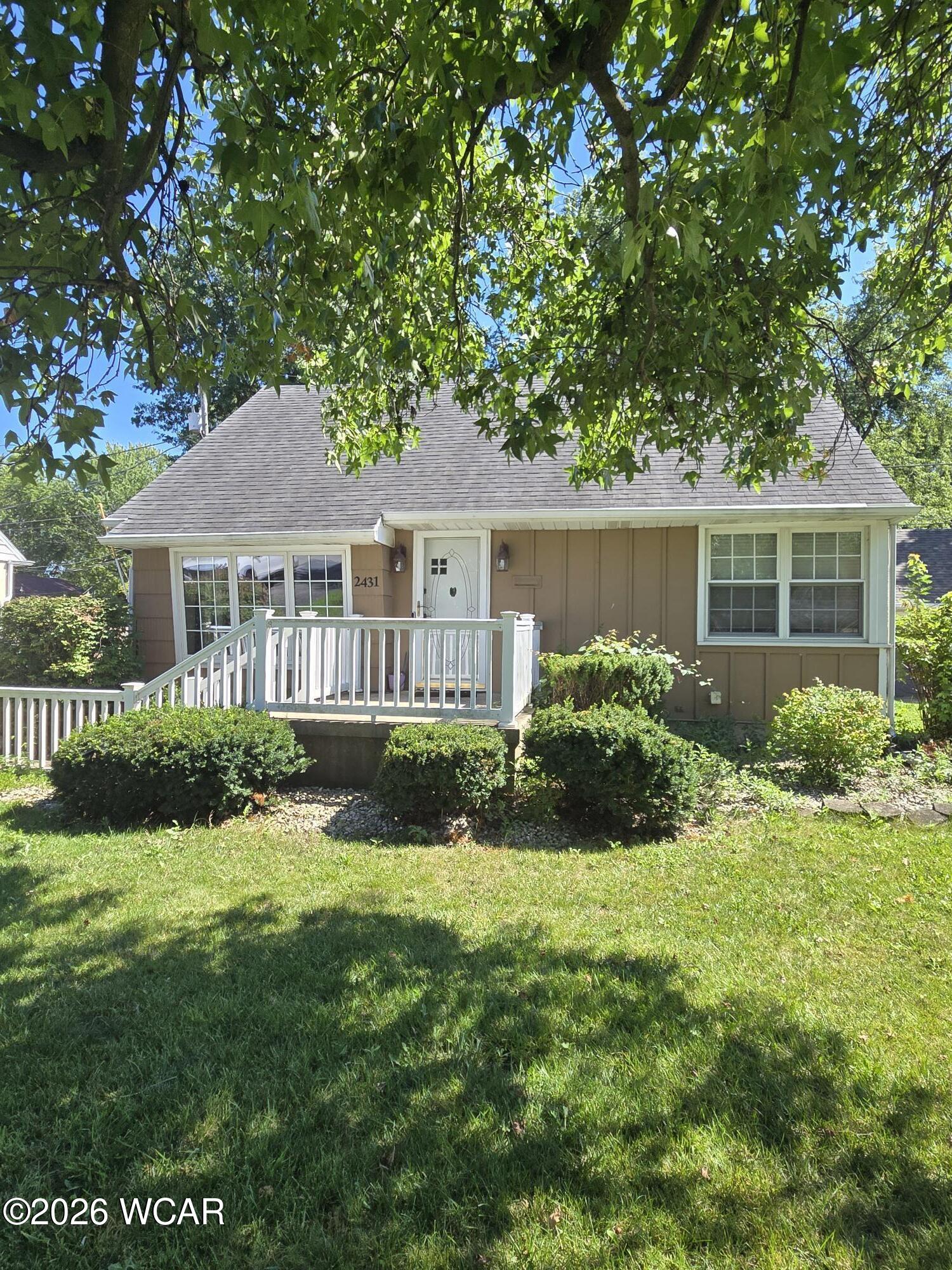 2431 Kunneke Avenue, Lima, Ohio