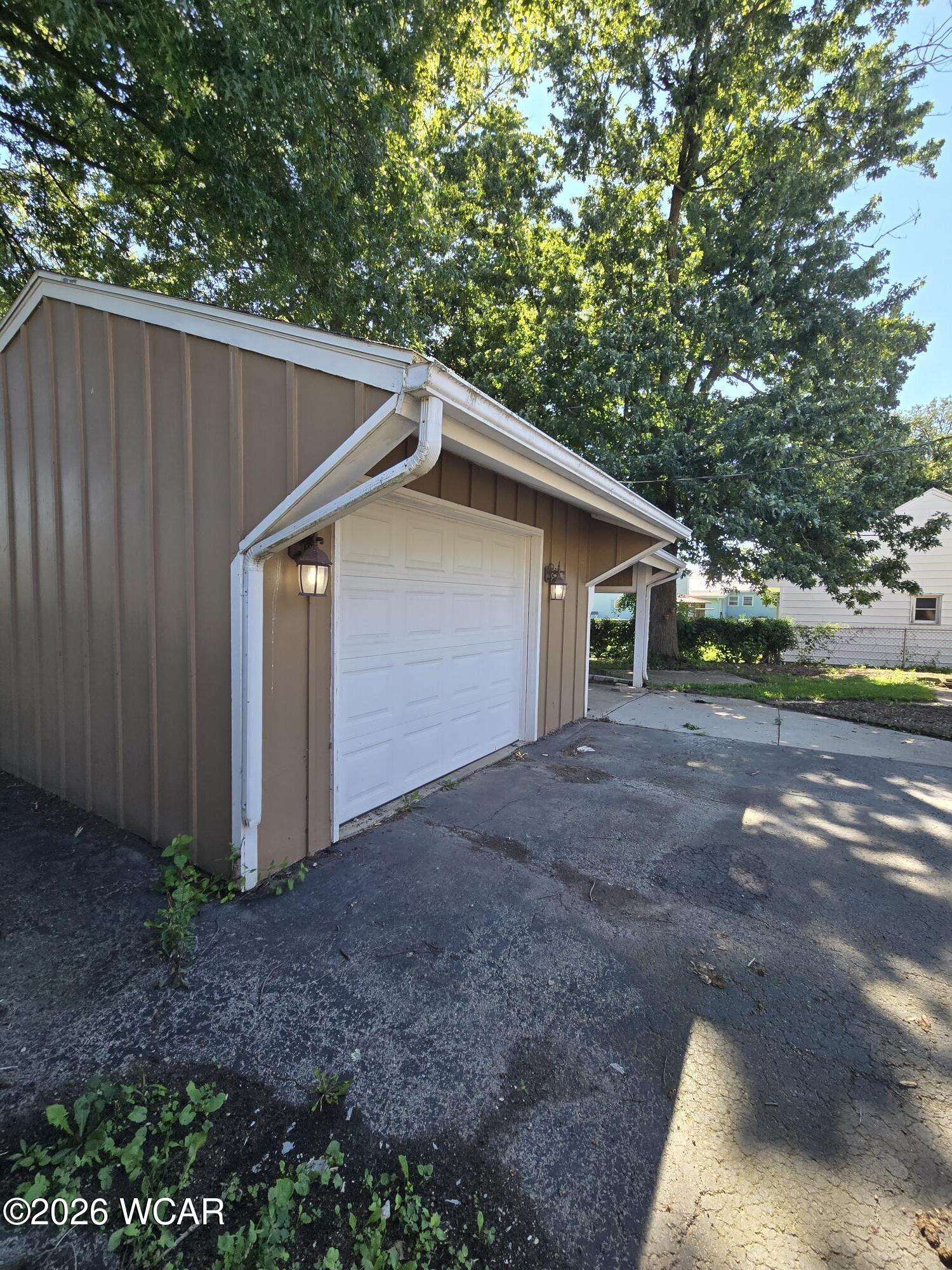 2431 Kunneke Avenue, Lima, Ohio