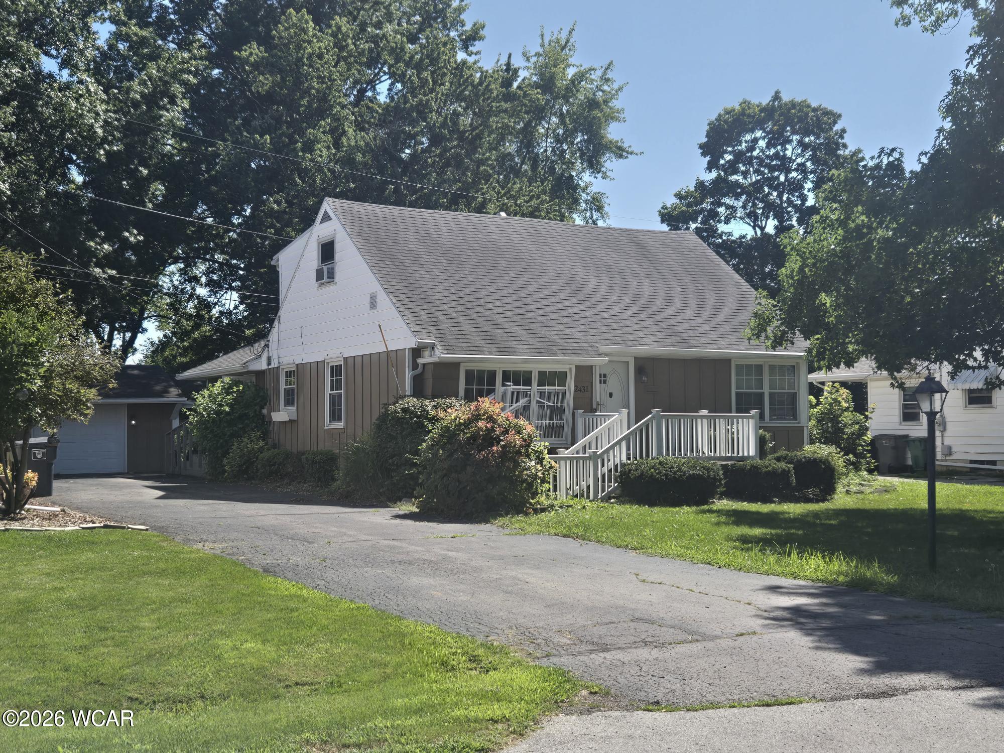 2431 Kunneke Avenue, Lima, Ohio