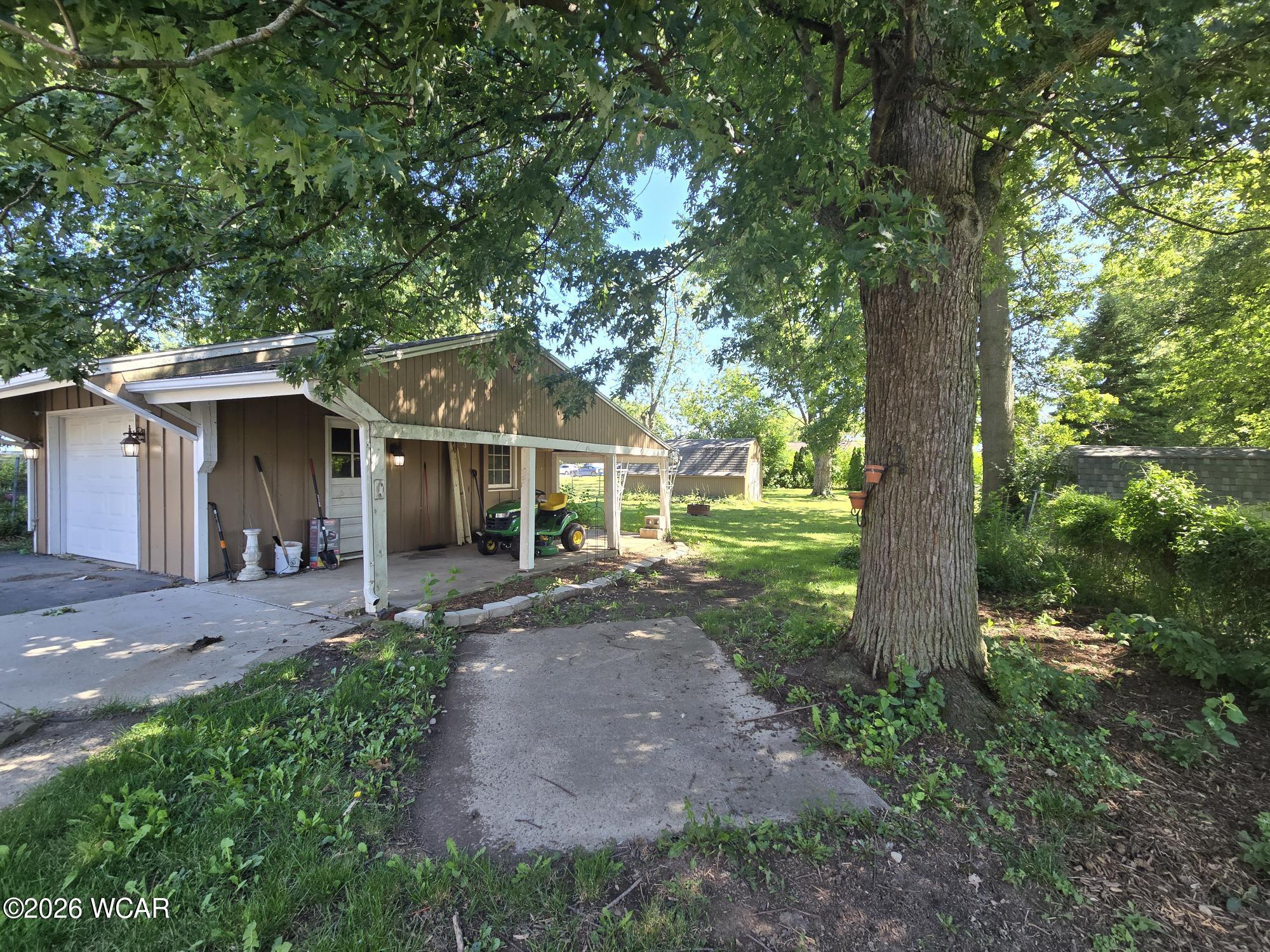 2431 Kunneke Avenue, Lima, Ohio