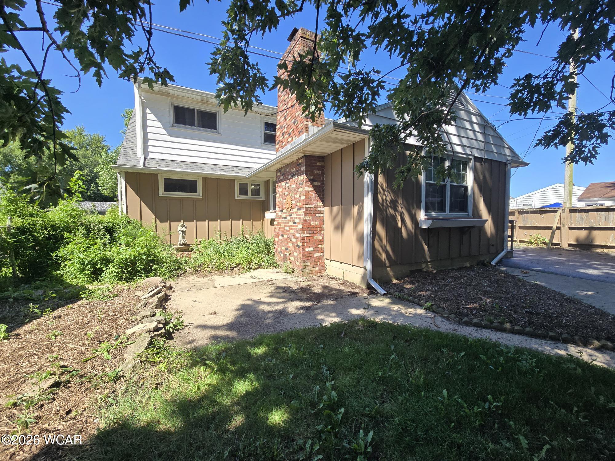 2431 Kunneke Avenue, Lima, Ohio