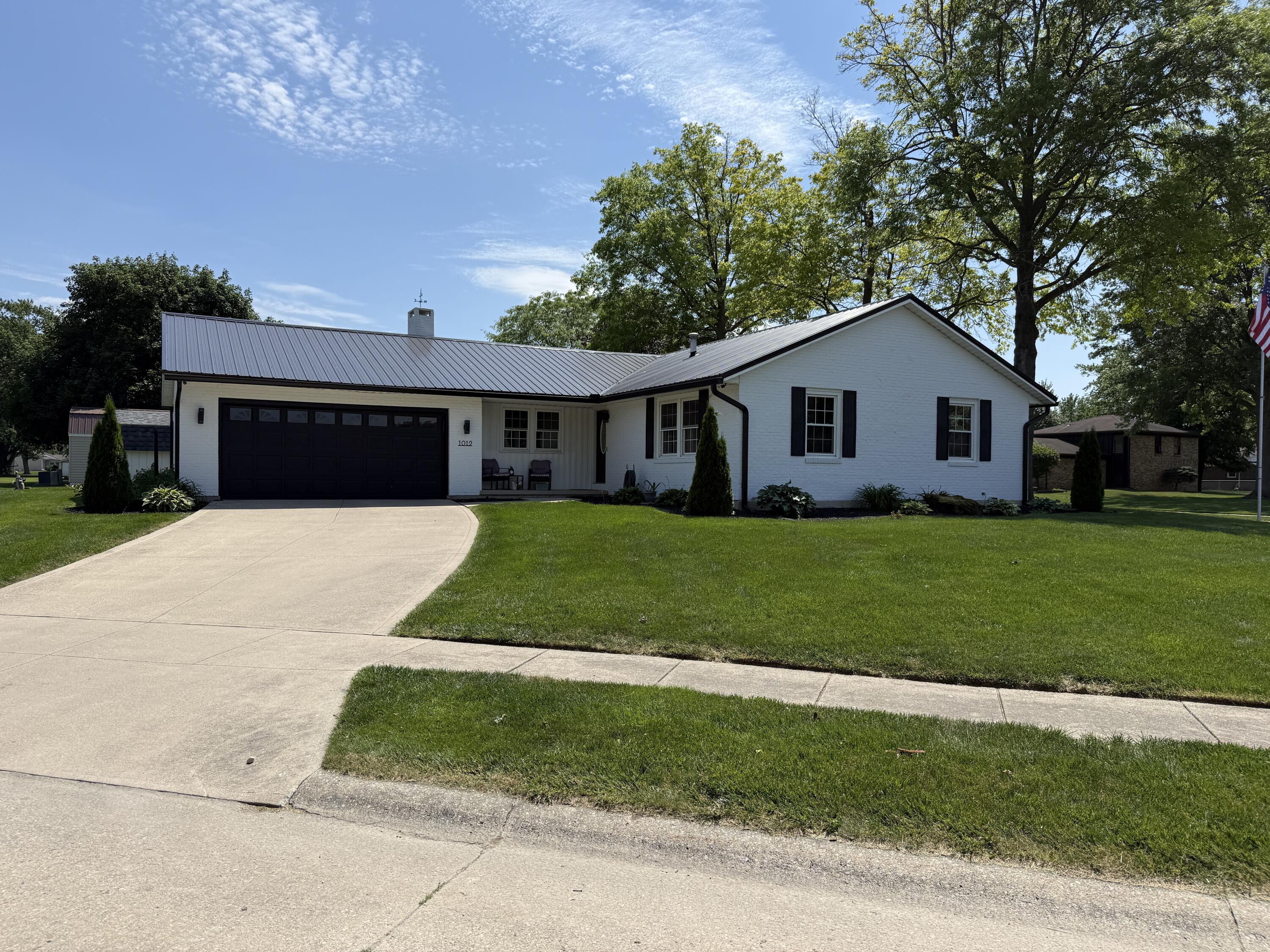 1012 Canterbury, Celina, Ohio 45822