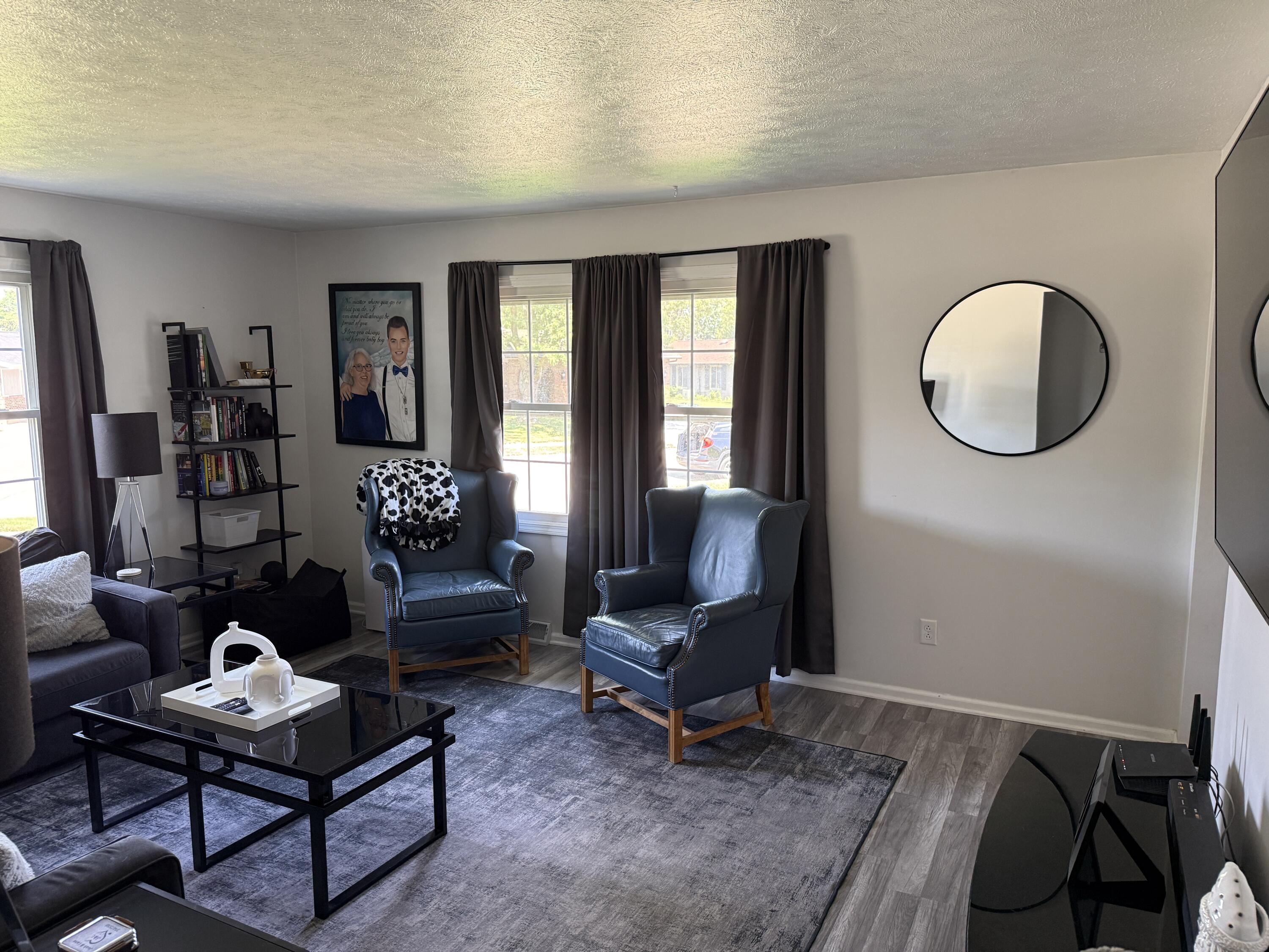 1012 Canterbury, Celina, Ohio 45822
