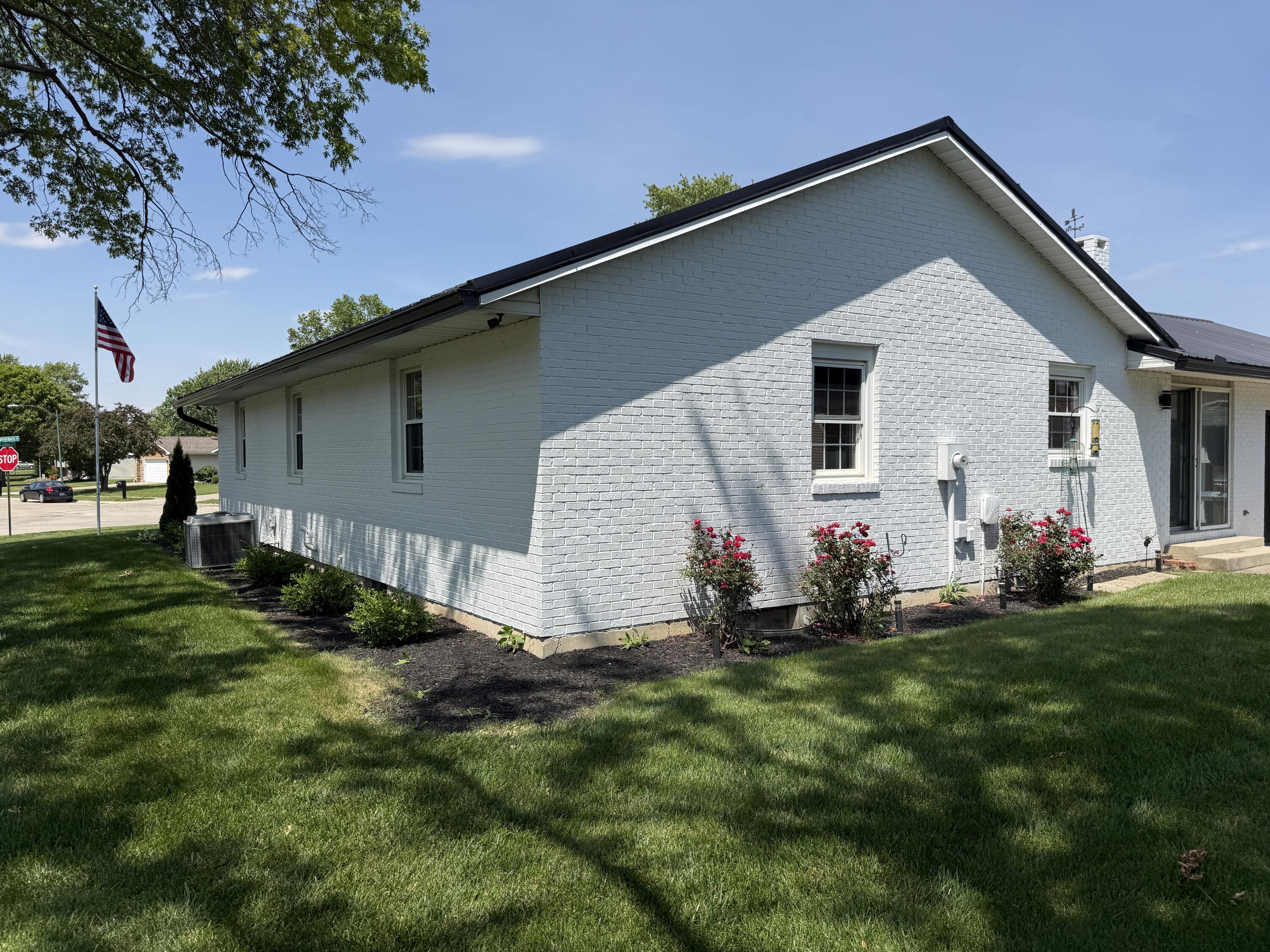 1012 Canterbury, Celina, Ohio 45822