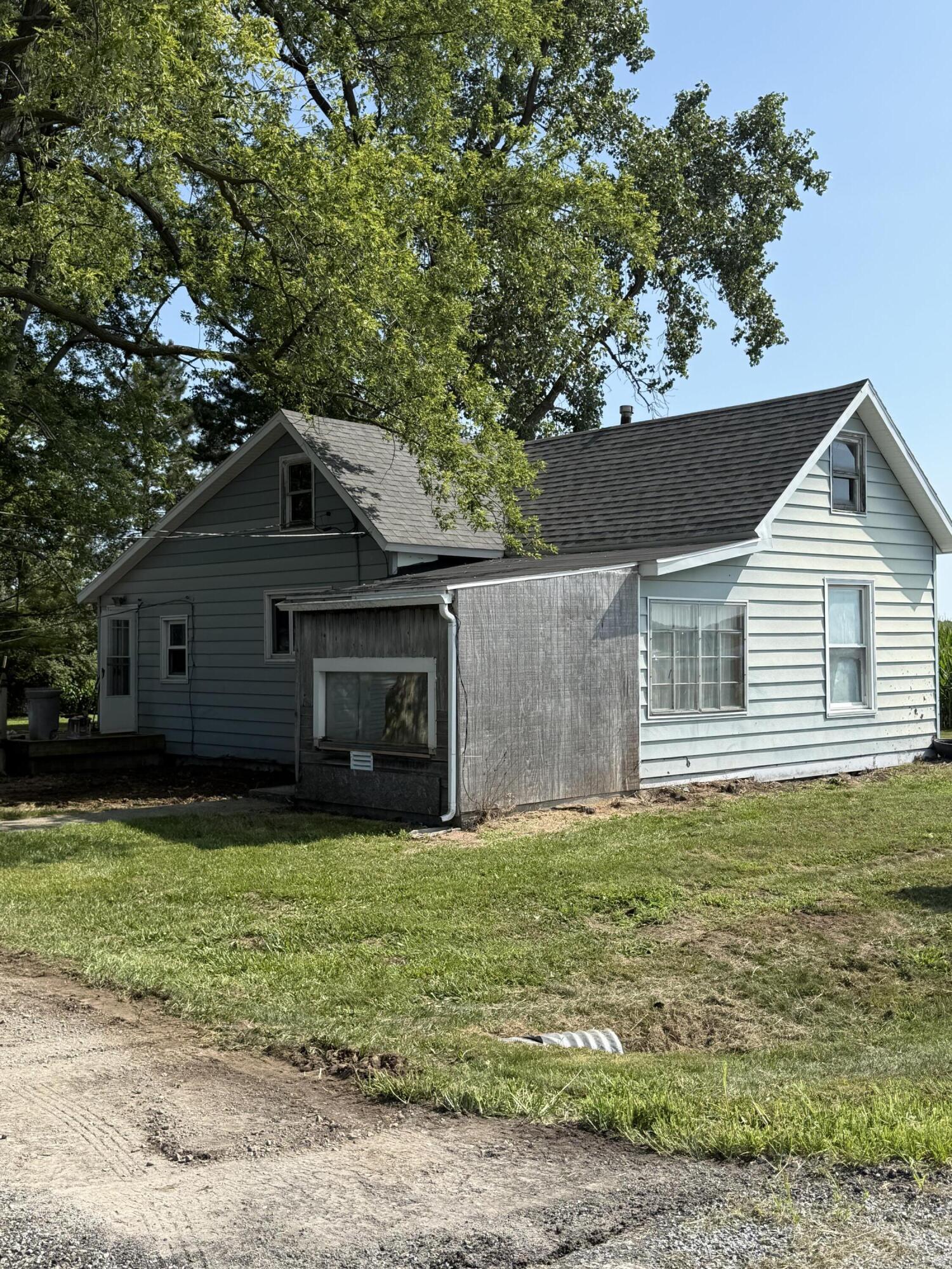 19509 State Route 67, Wapakoneta, Ohio 45895