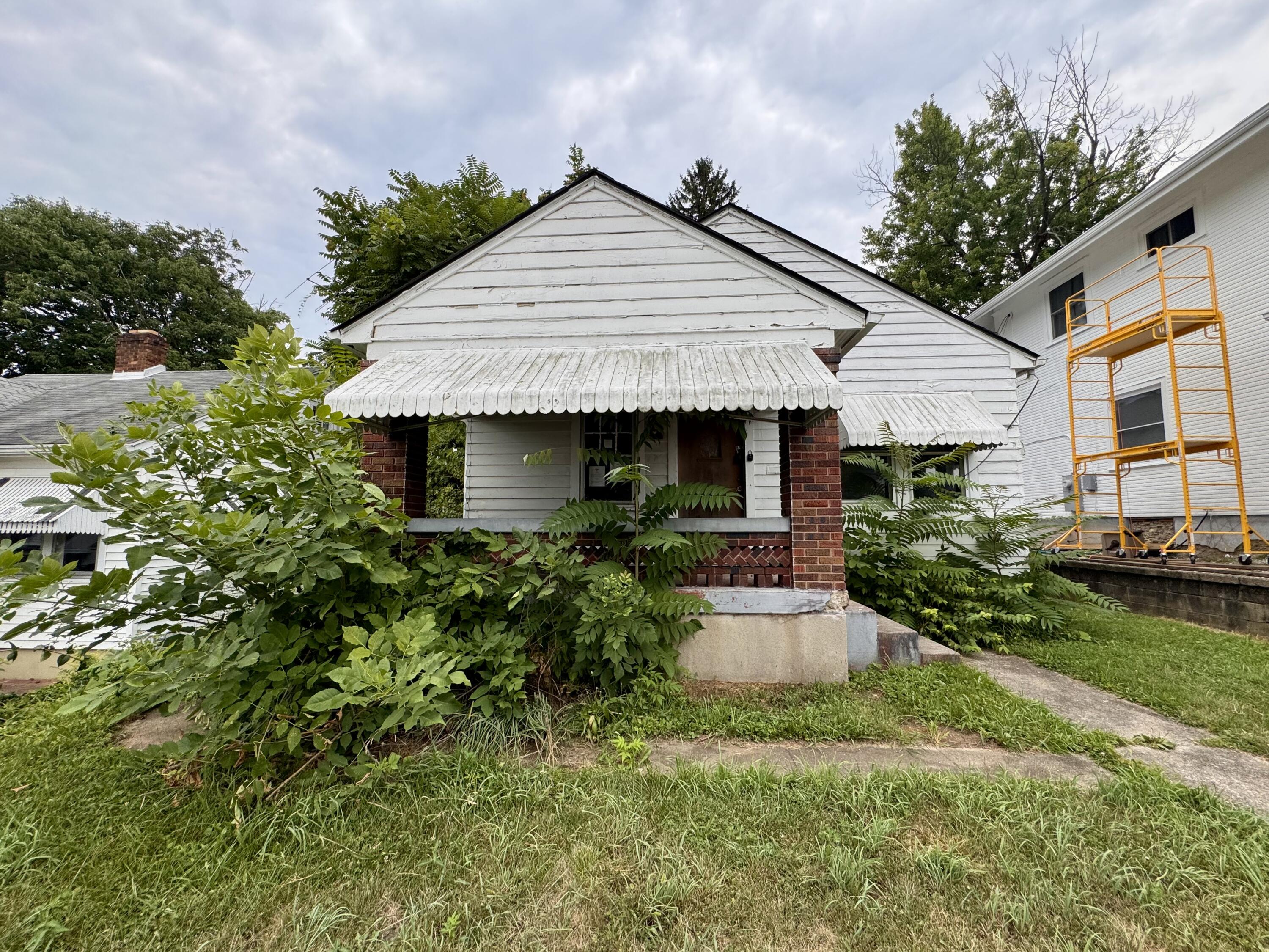 230 Fairview, Dayton, Ohio 45405
