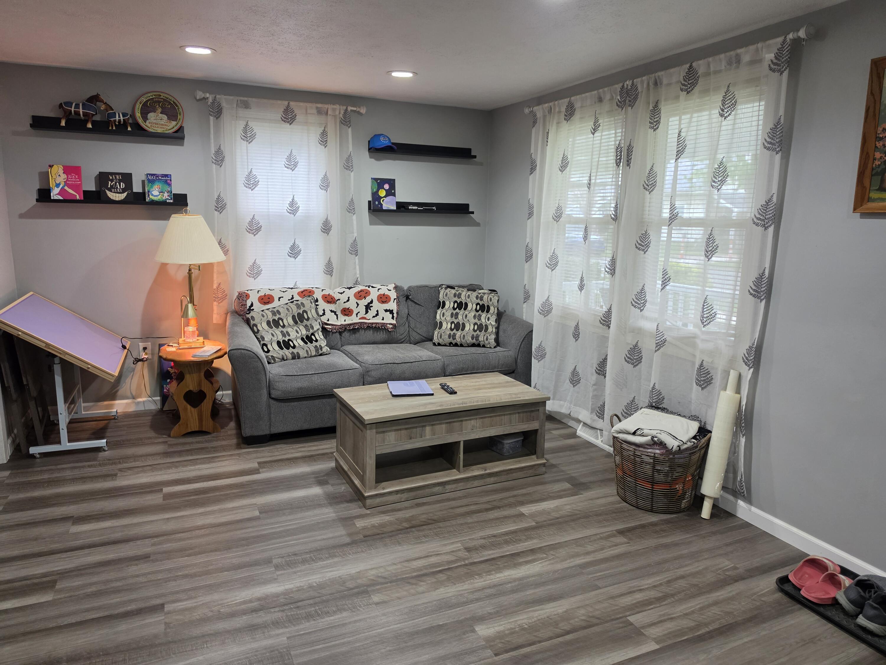 616 Lynn, Sidney, Ohio 45365