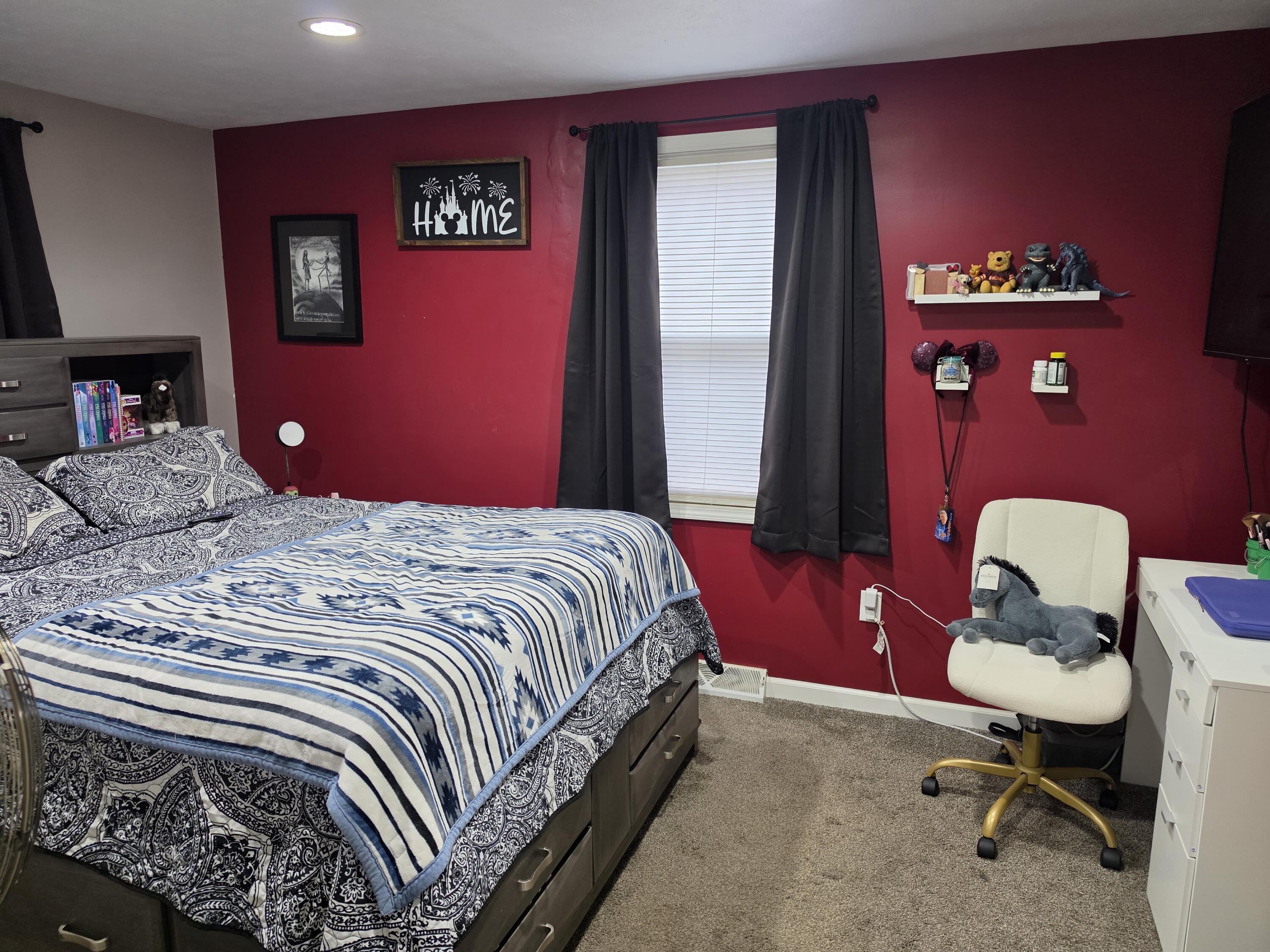 616 Lynn, Sidney, Ohio 45365