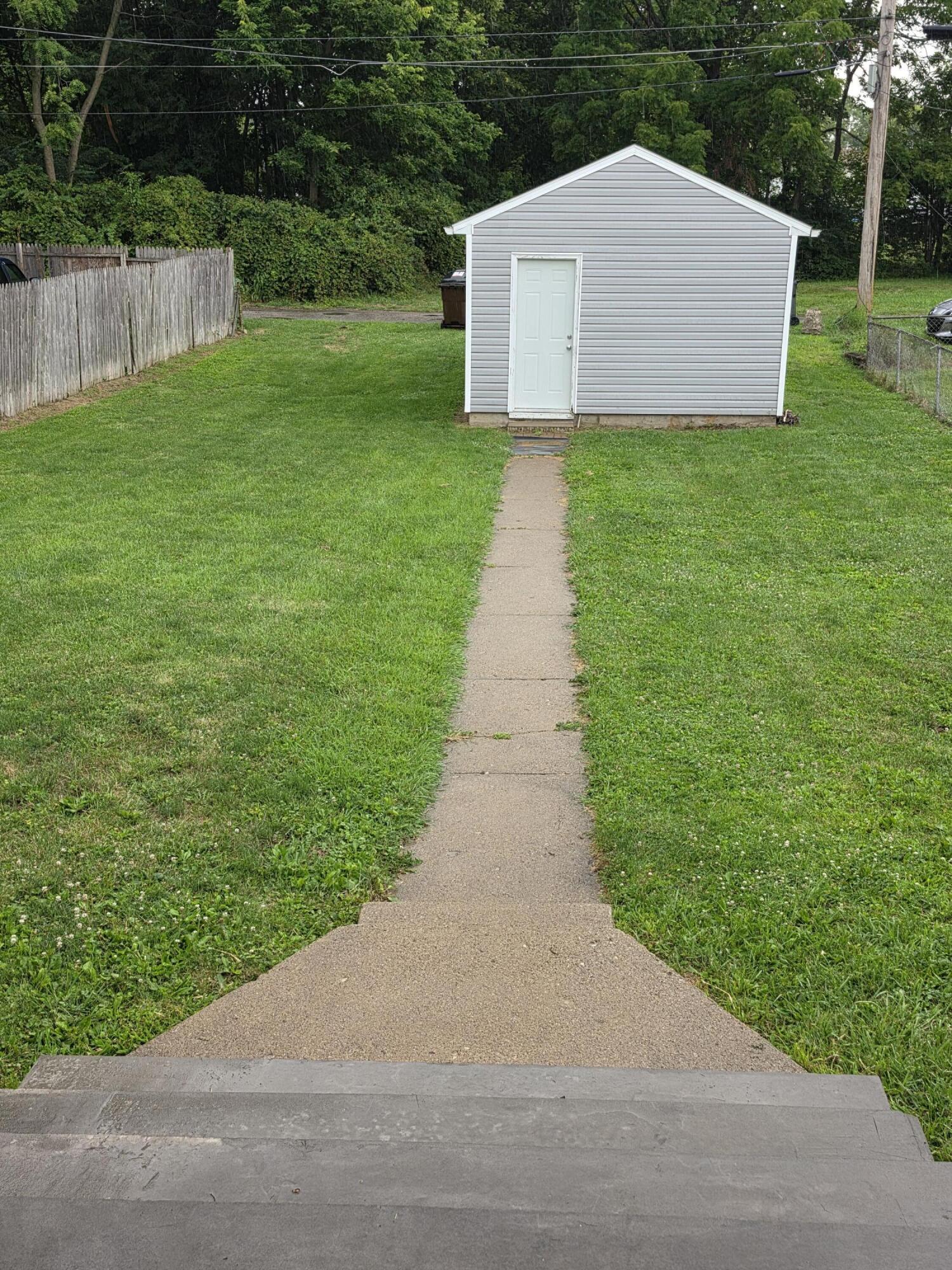 616 Lynn, Sidney, Ohio 45365