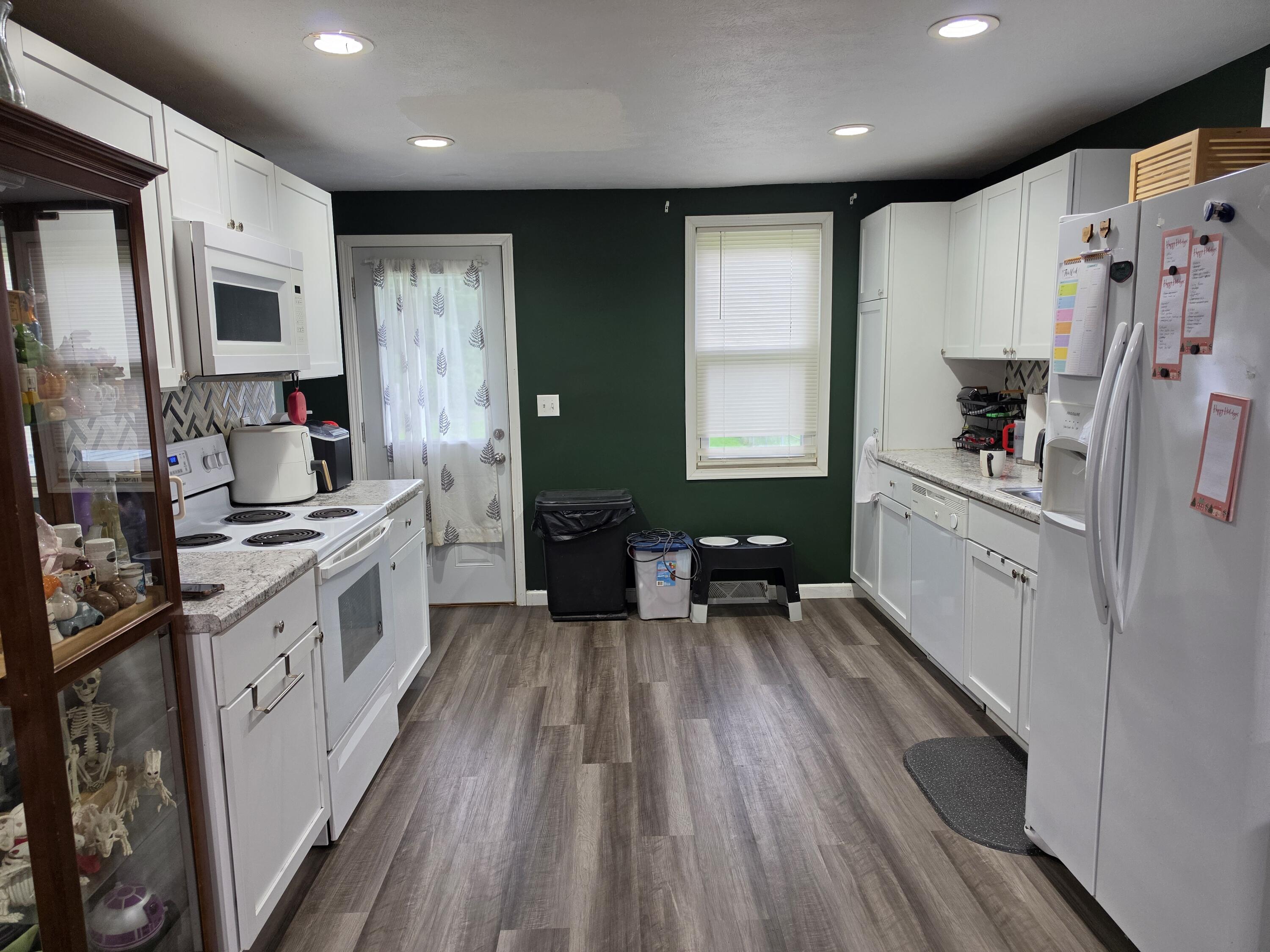 616 Lynn, Sidney, Ohio 45365