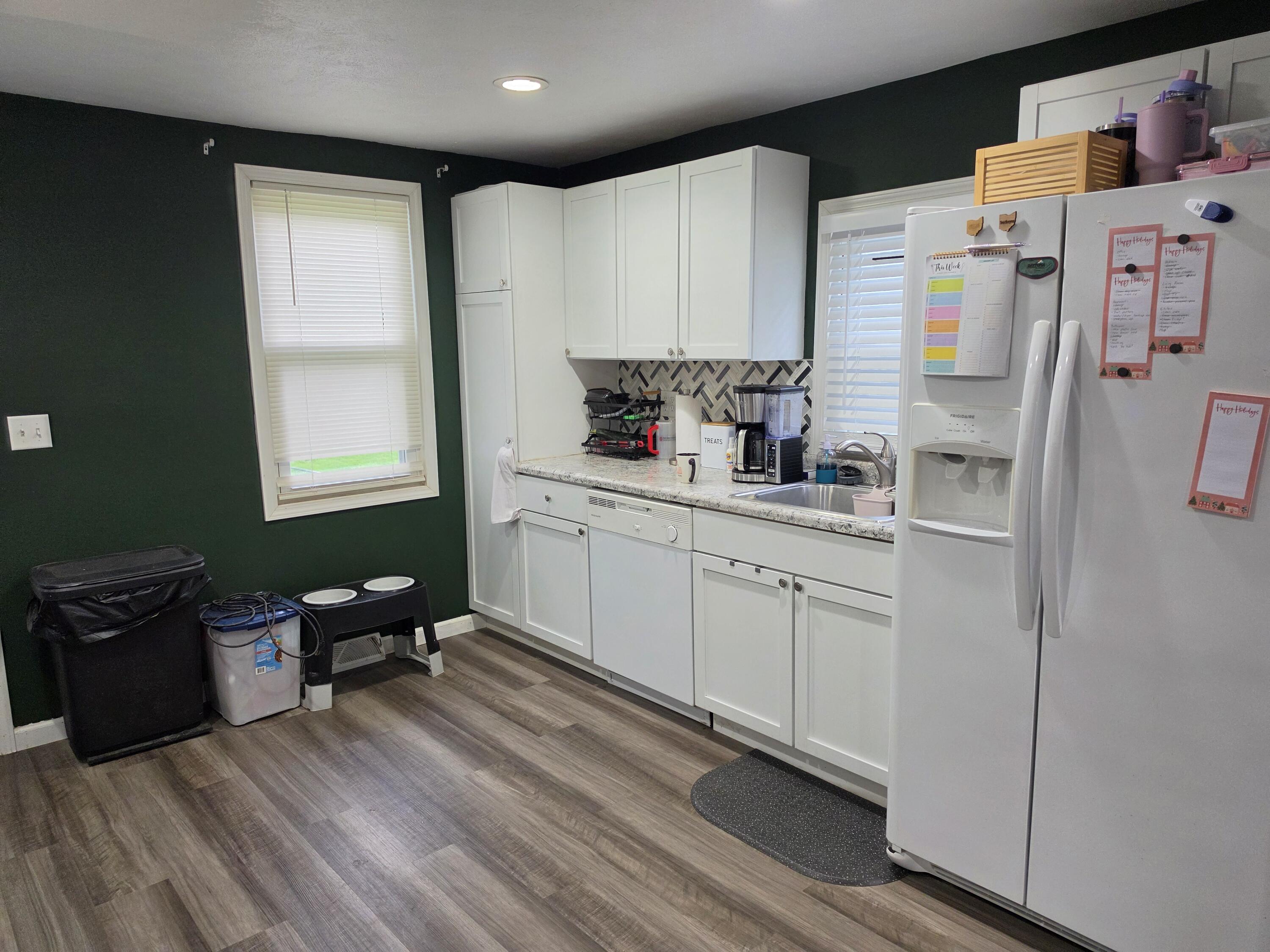 616 Lynn, Sidney, Ohio 45365