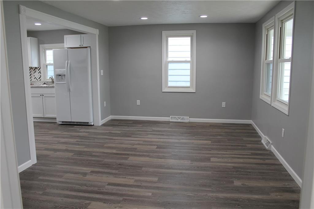 616 Lynn, Sidney, Ohio 45365