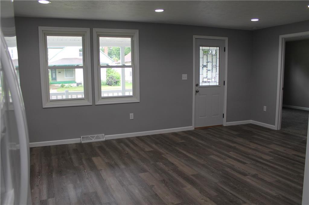 616 Lynn, Sidney, Ohio 45365