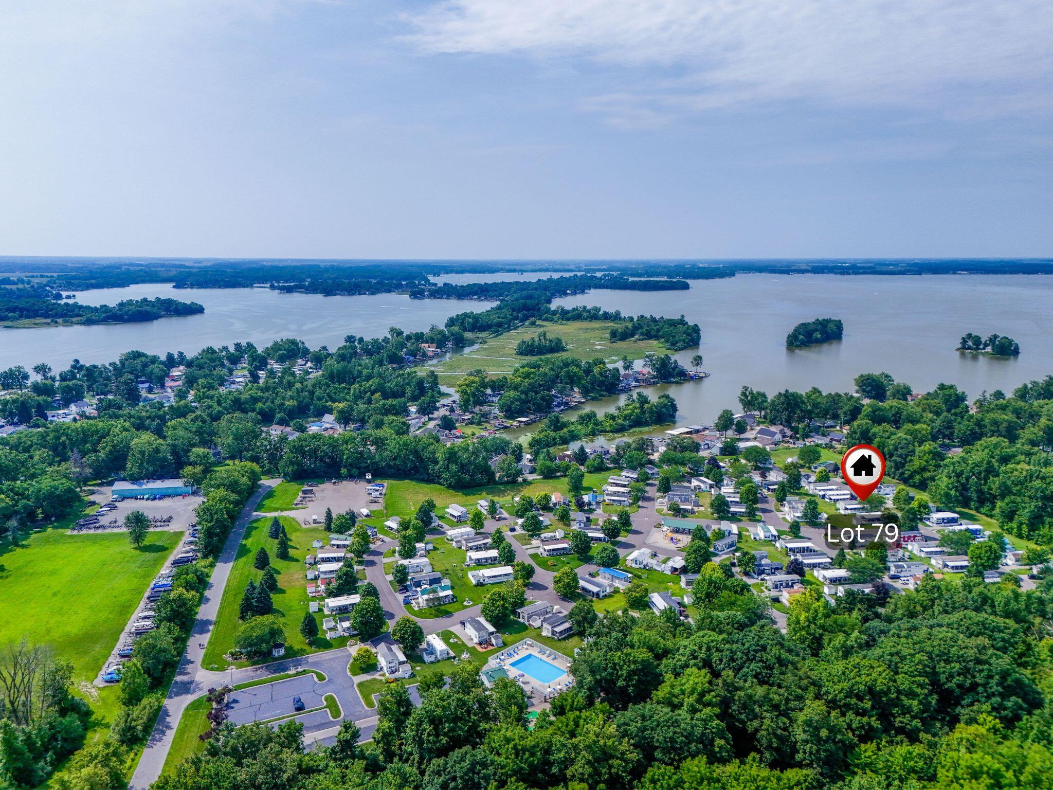 11377 Township Road 266, Lakeview, Ohio 43331